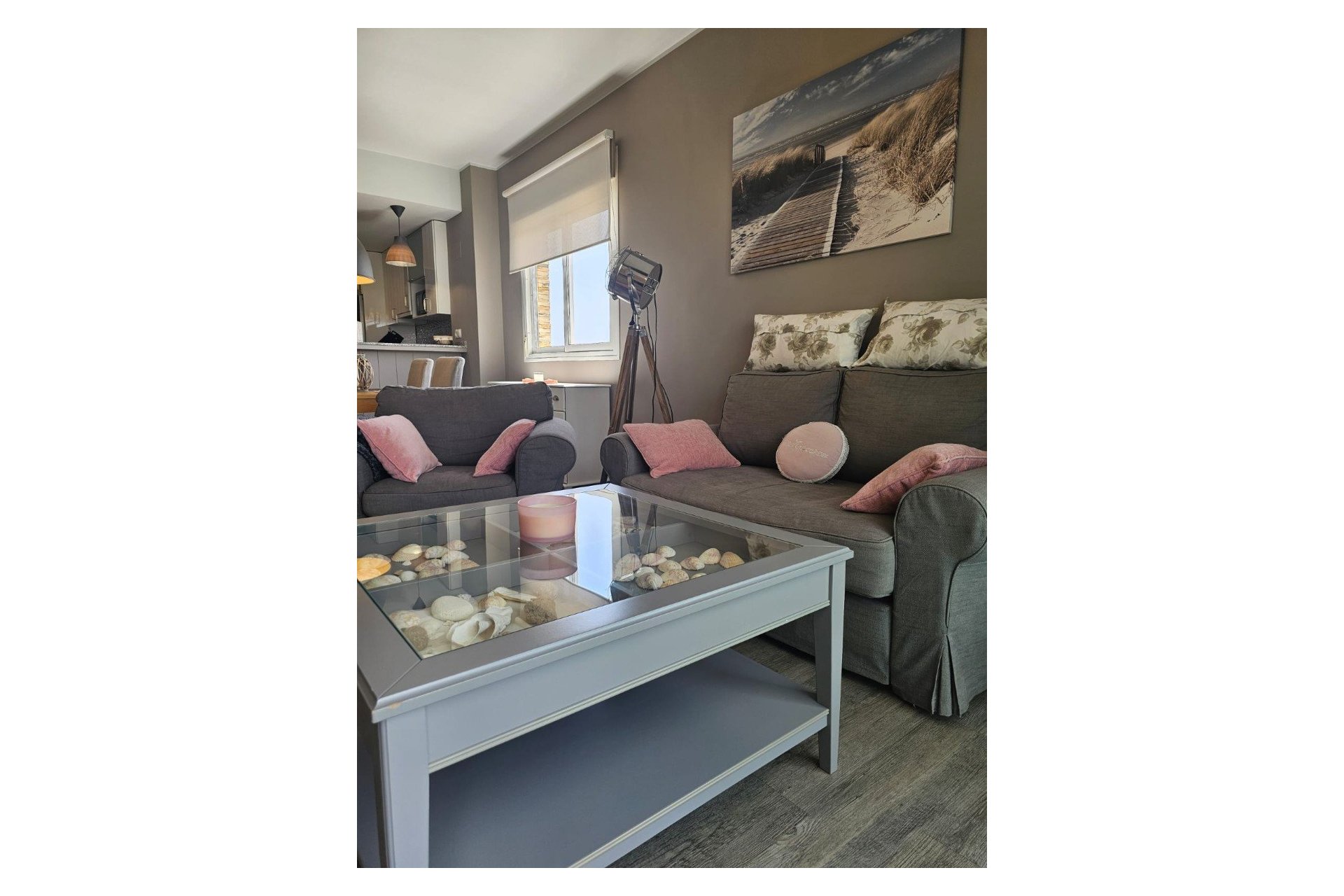 Reventa - Apartamento / piso - Orihuela Costa - Punta Prima