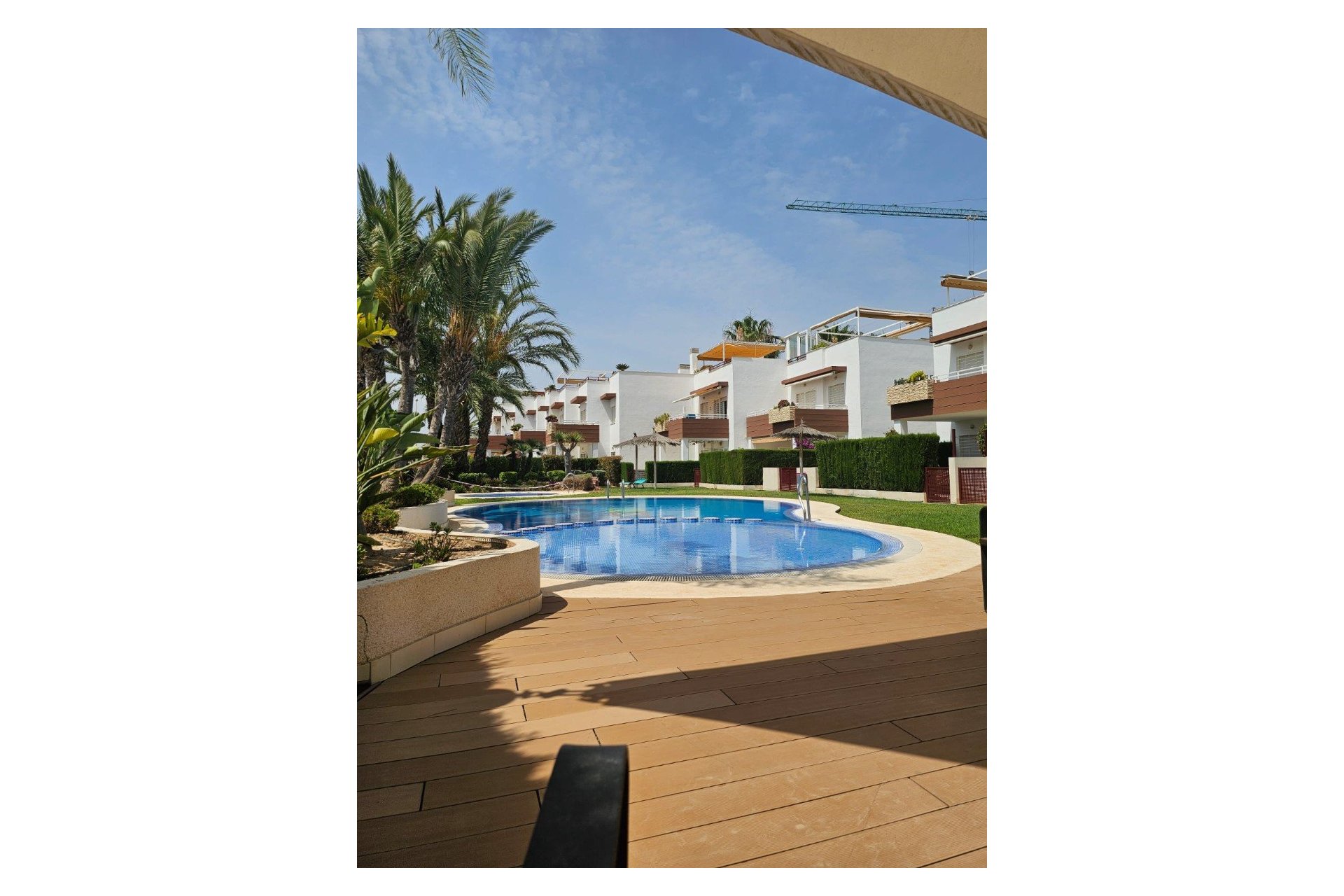 Reventa - Apartamento / piso - Orihuela Costa - Punta Prima