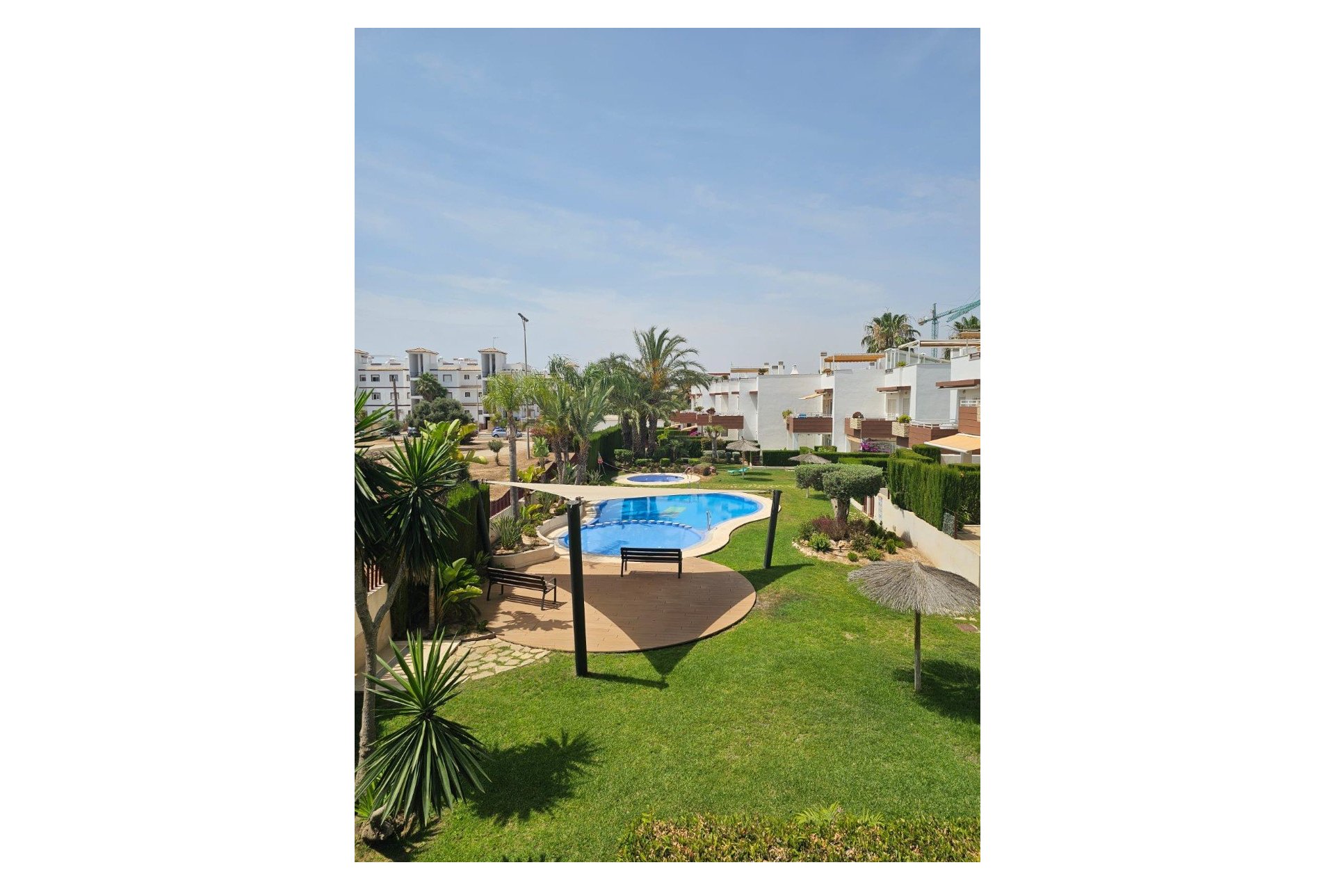 Reventa - Apartamento / piso - Orihuela Costa - Punta Prima
