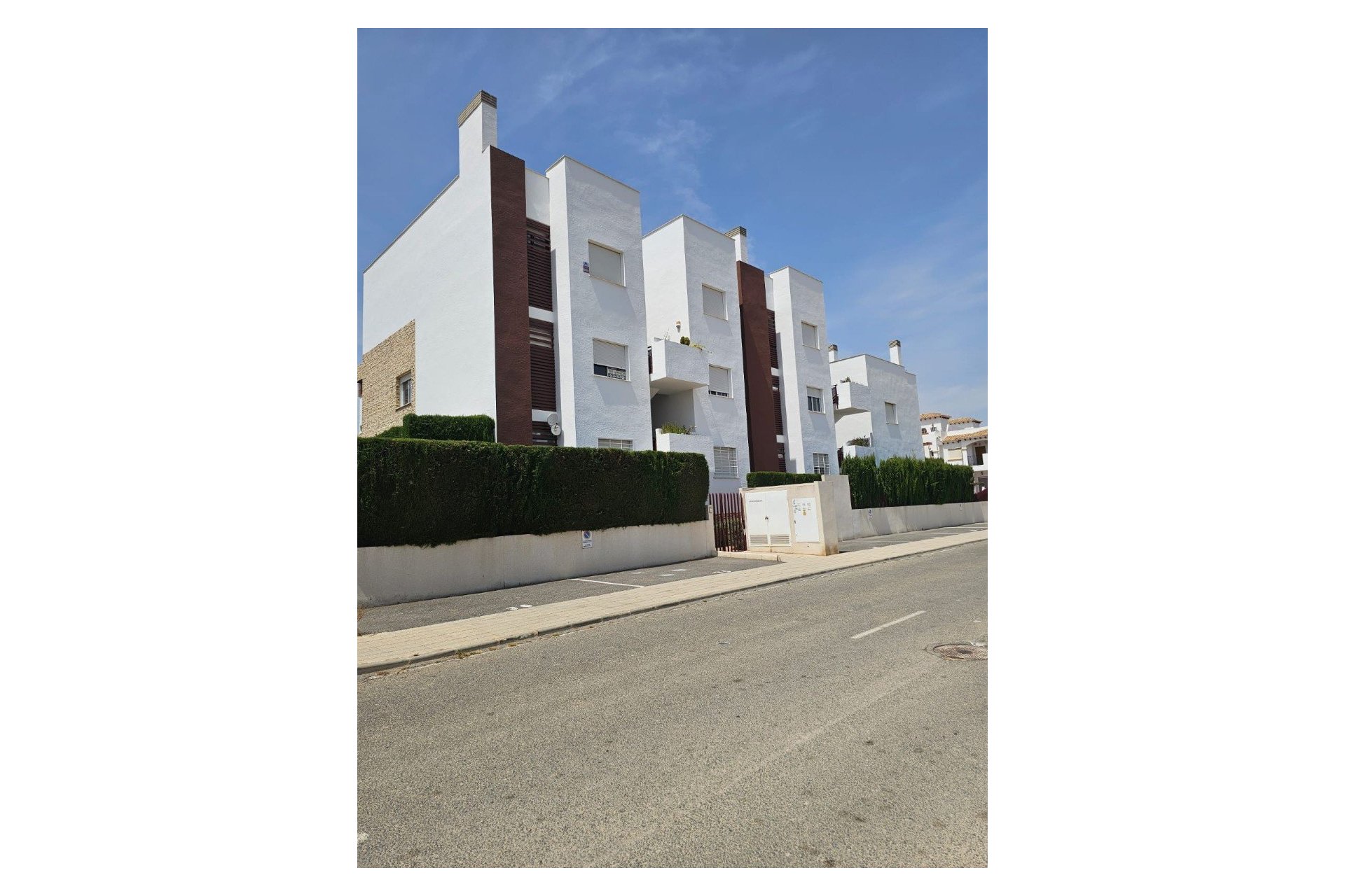Reventa - Apartamento / piso - Orihuela Costa - Punta Prima