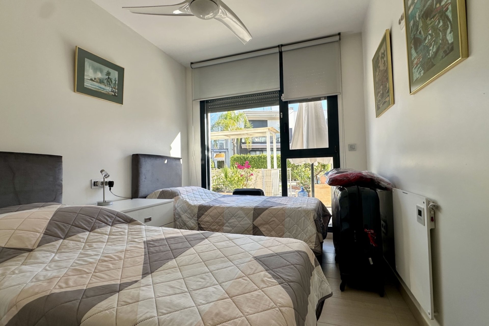 Reventa - Apartamento / piso - Orihuela Costa - Punta Prima