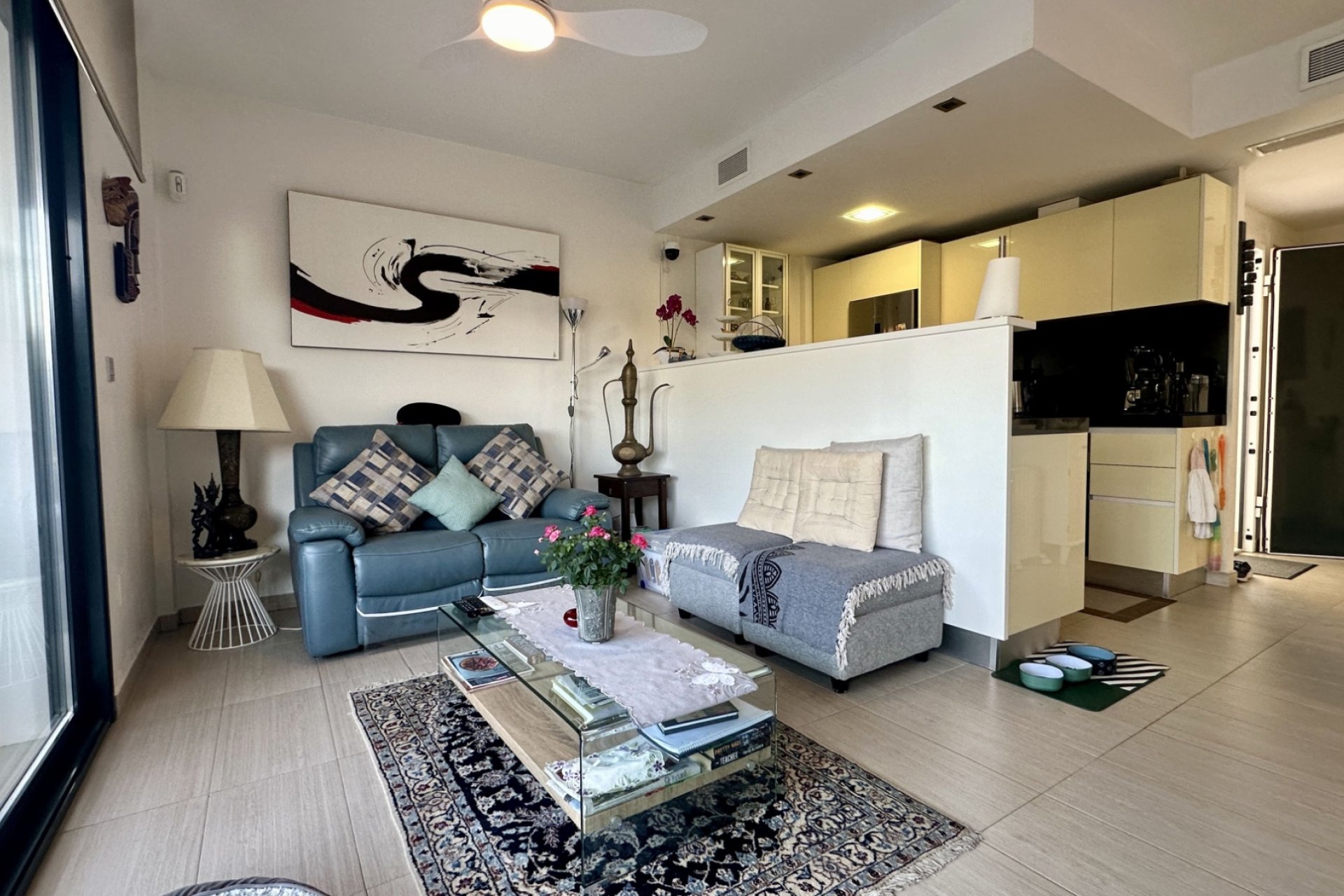 Reventa - Apartamento / piso - Orihuela Costa - Punta Prima