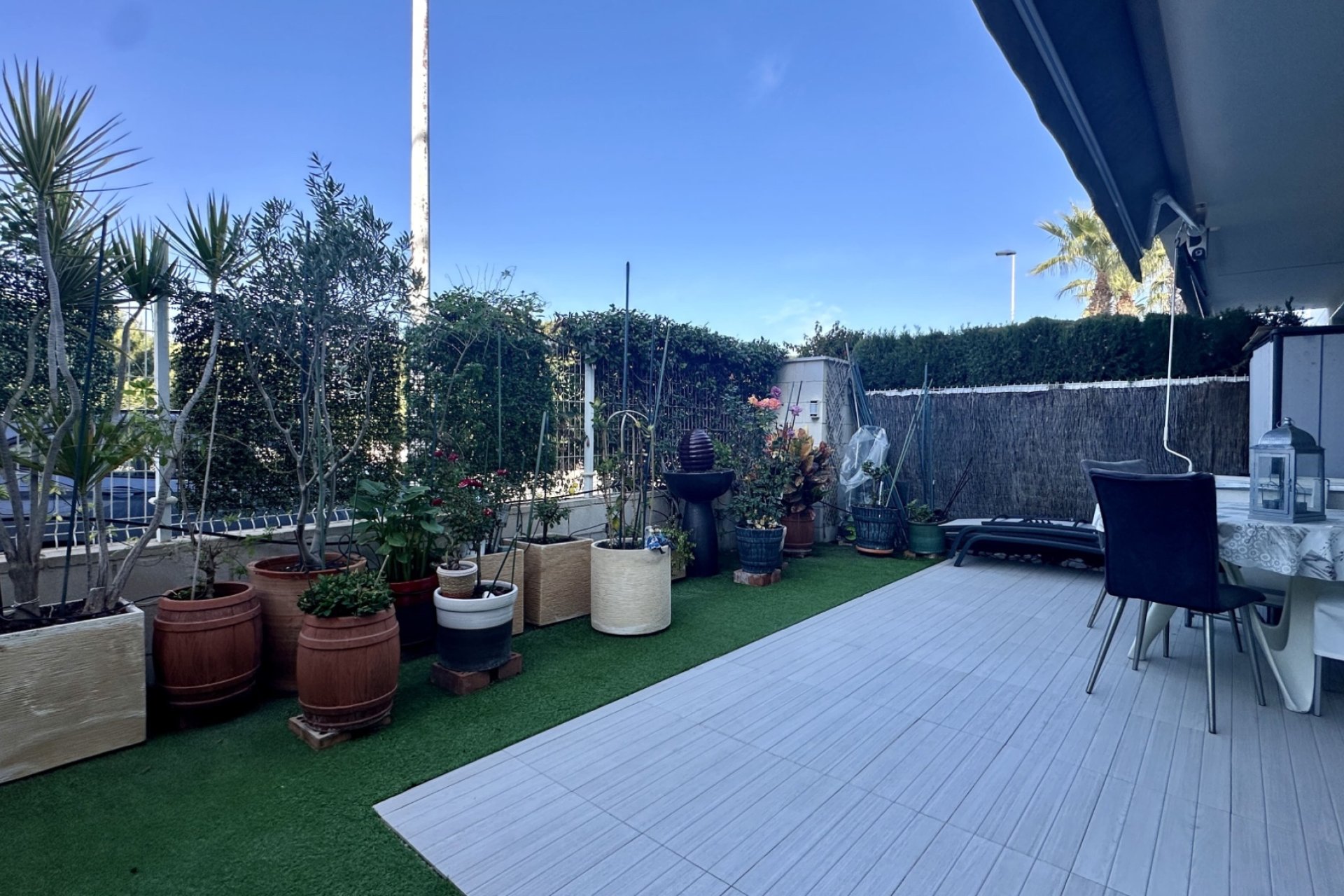 Reventa - Apartamento / piso - Orihuela Costa - Punta Prima