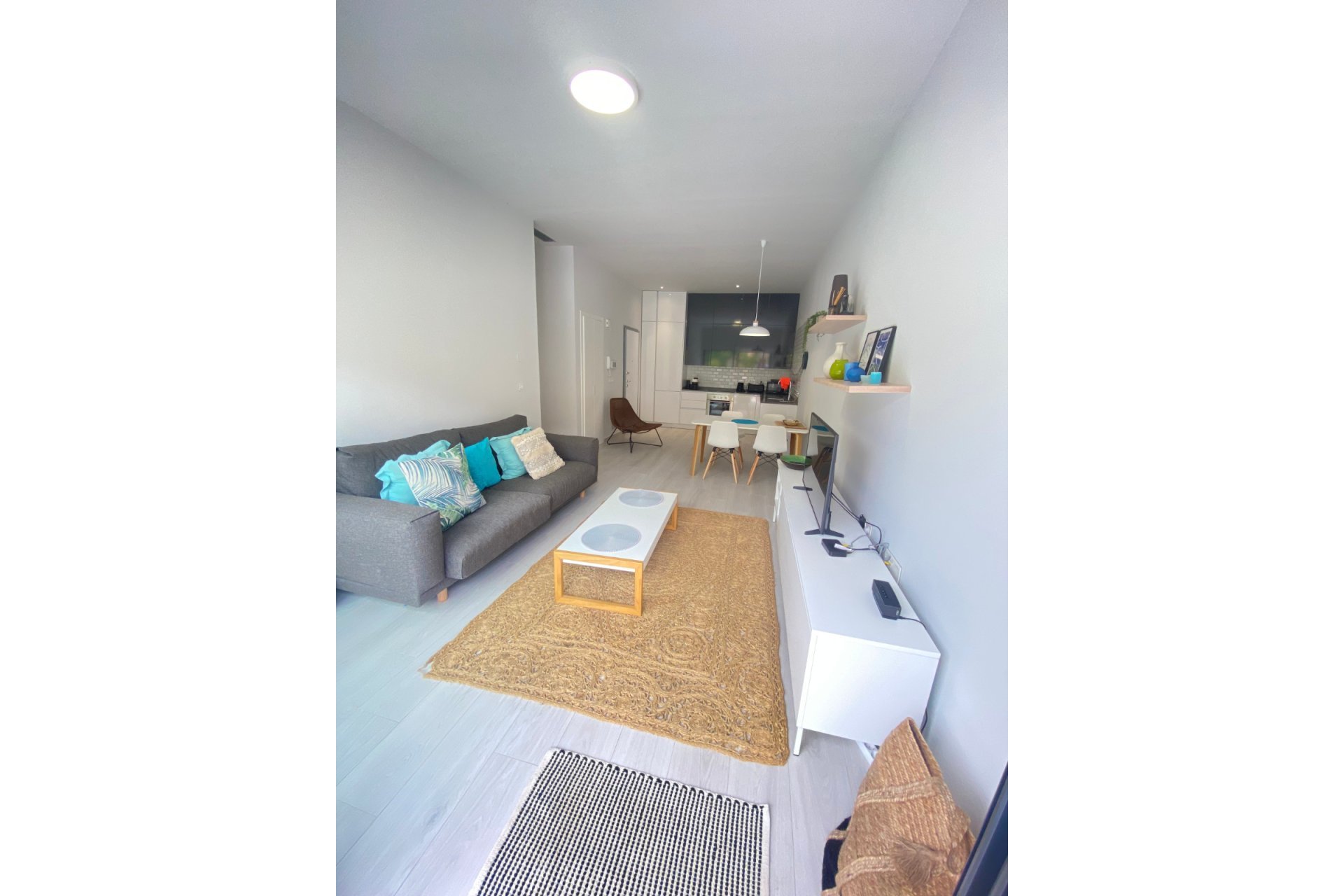 Reventa - Apartamento / piso - Orihuela Costa - Villamartín