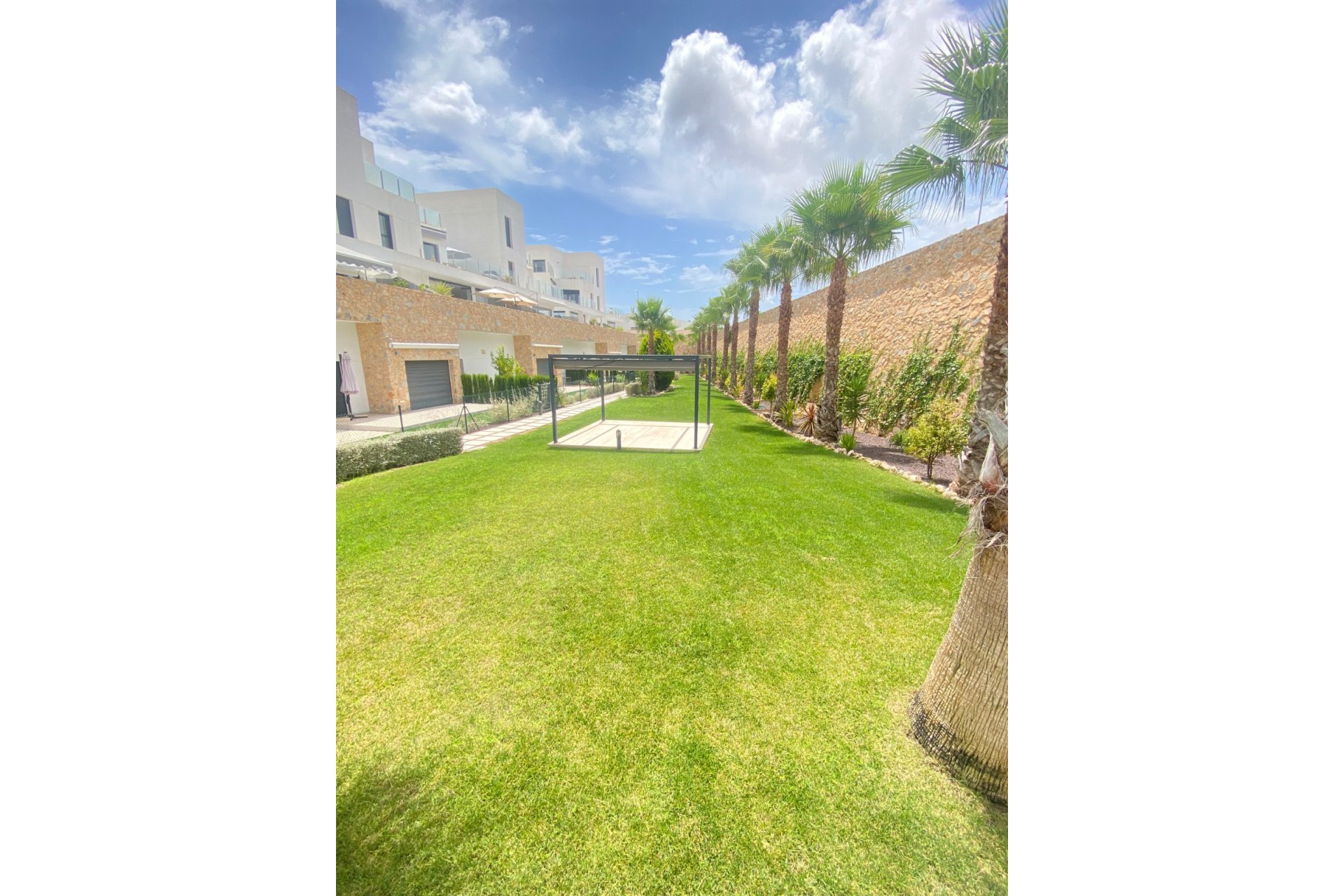 Reventa - Apartamento / piso - Orihuela Costa - Villamartín