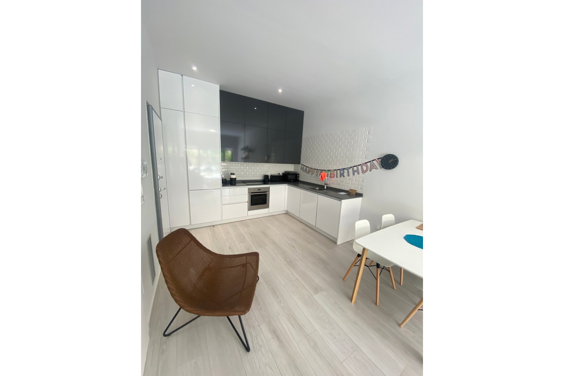 Reventa - Apartamento / piso - Orihuela Costa - Villamartín