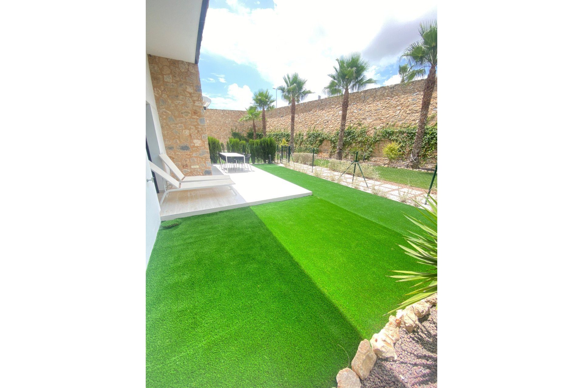 Reventa - Apartamento / piso - Orihuela Costa - Villamartín