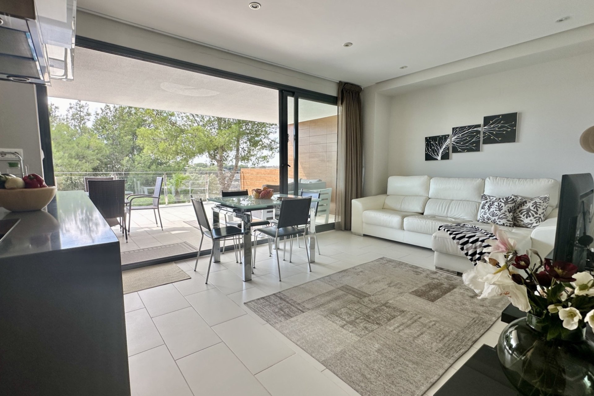 Reventa - Apartamento / piso - Orihuela Costa - Villamartín