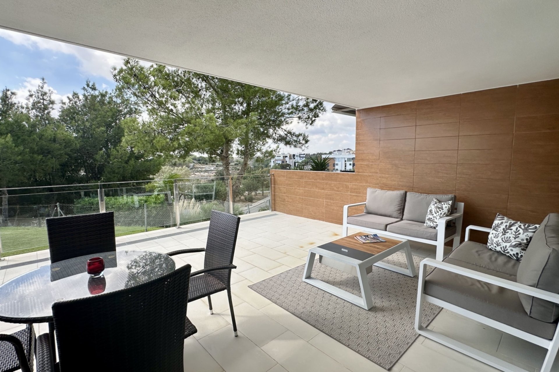 Reventa - Apartamento / piso - Orihuela Costa - Villamartín