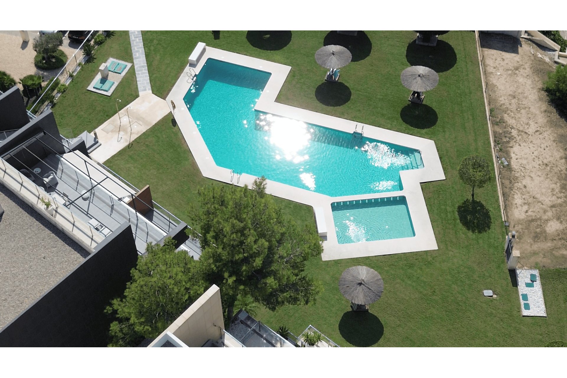 Reventa - Apartamento / piso - Orihuela Costa - Villamartín