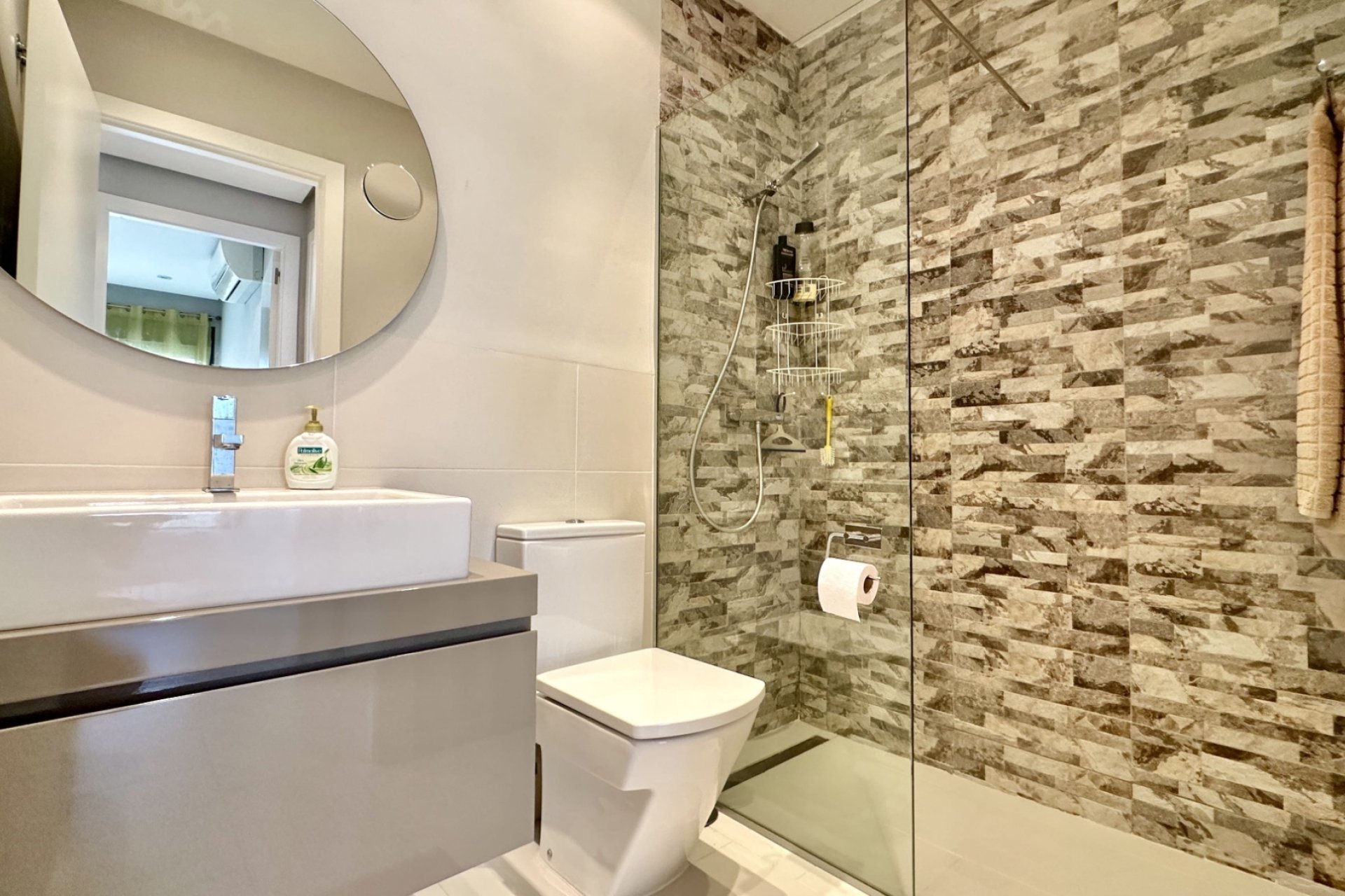 Reventa - Apartamento / piso - Orihuela Costa - Villamartín