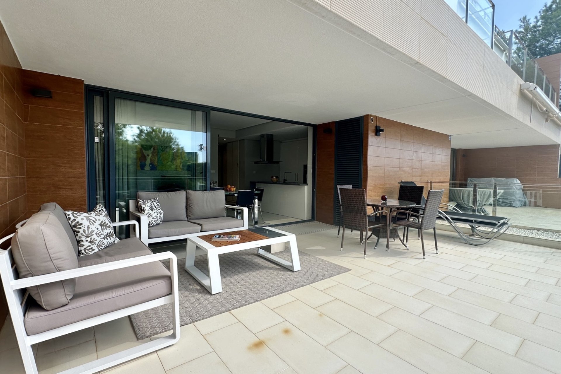 Reventa - Apartamento / piso - Orihuela Costa - Villamartín