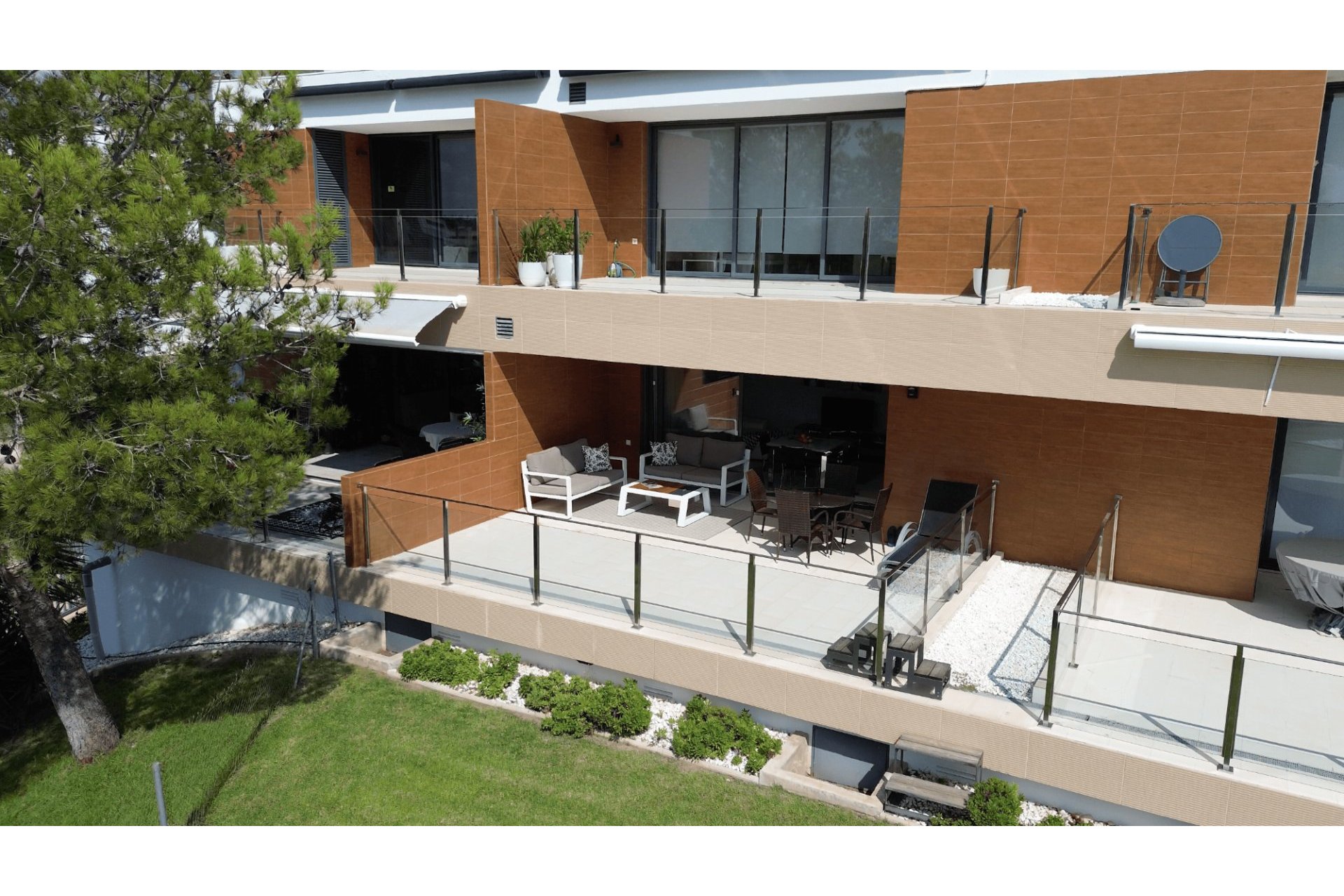 Reventa - Apartamento / piso - Orihuela Costa - Villamartín