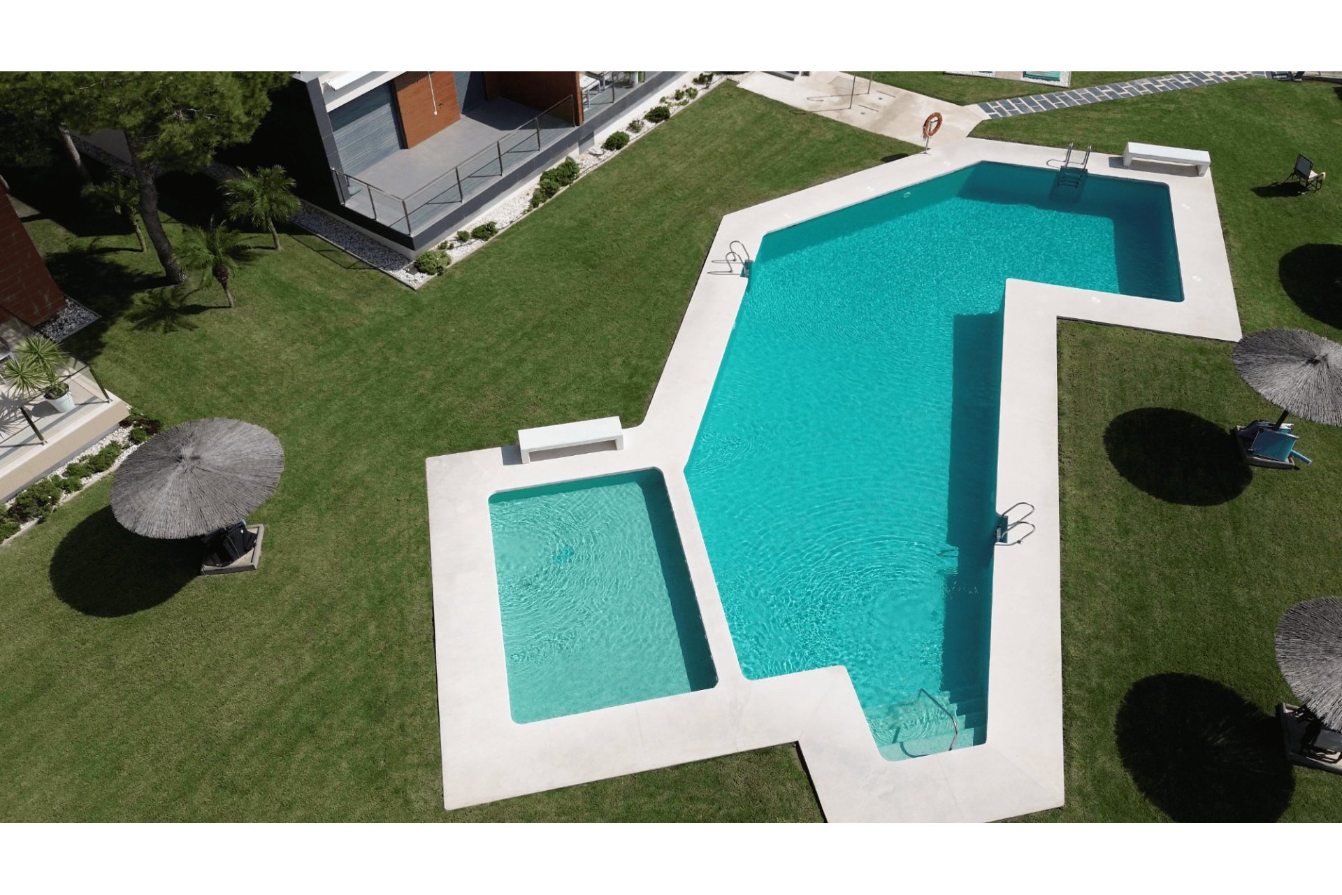 Reventa - Apartamento / piso - Orihuela Costa - Villamartín