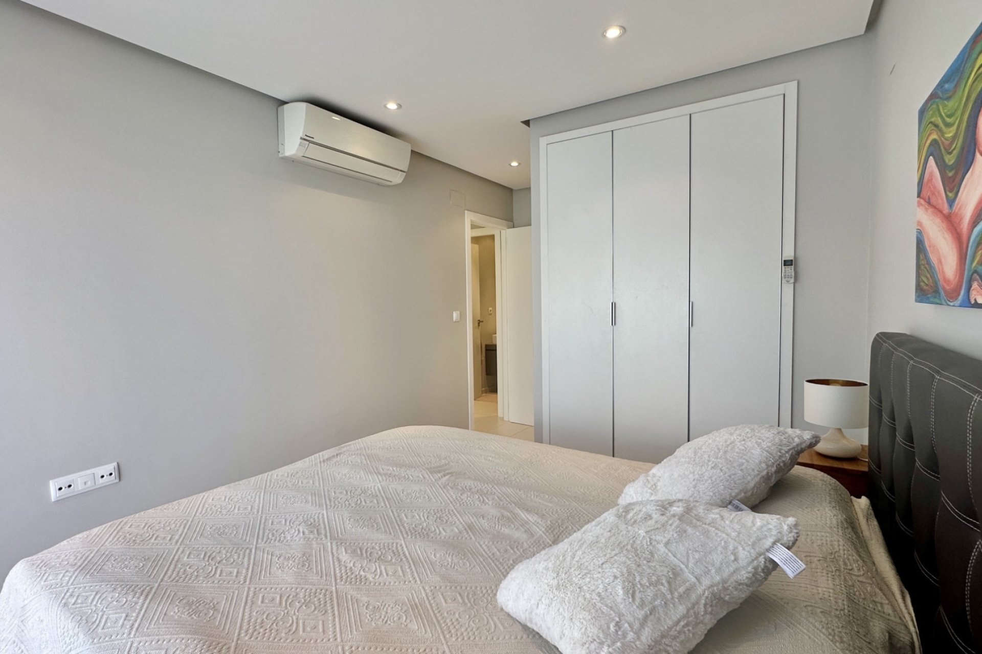 Reventa - Apartamento / piso - Orihuela Costa - Villamartín