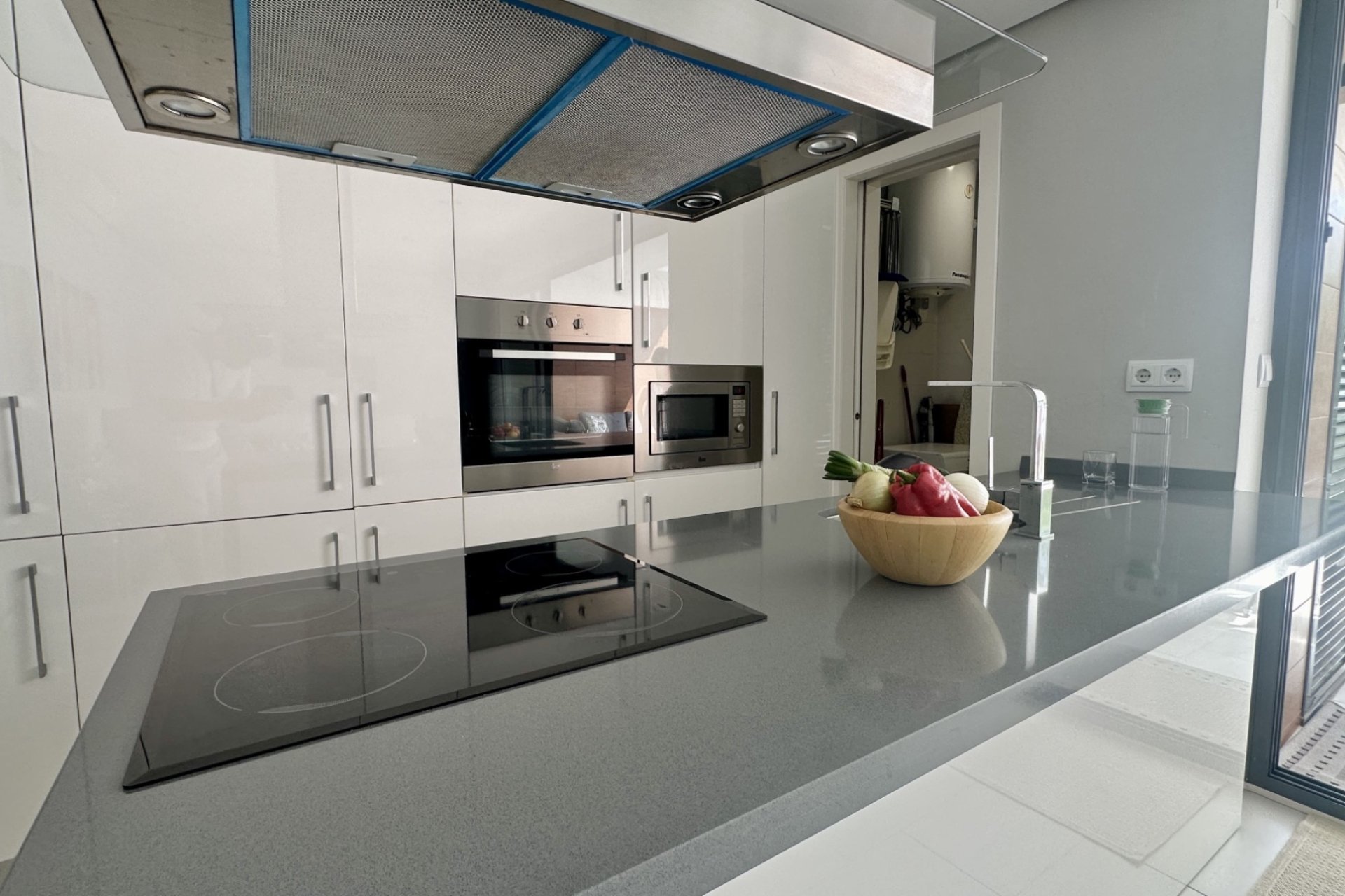 Reventa - Apartamento / piso - Orihuela Costa - Villamartín