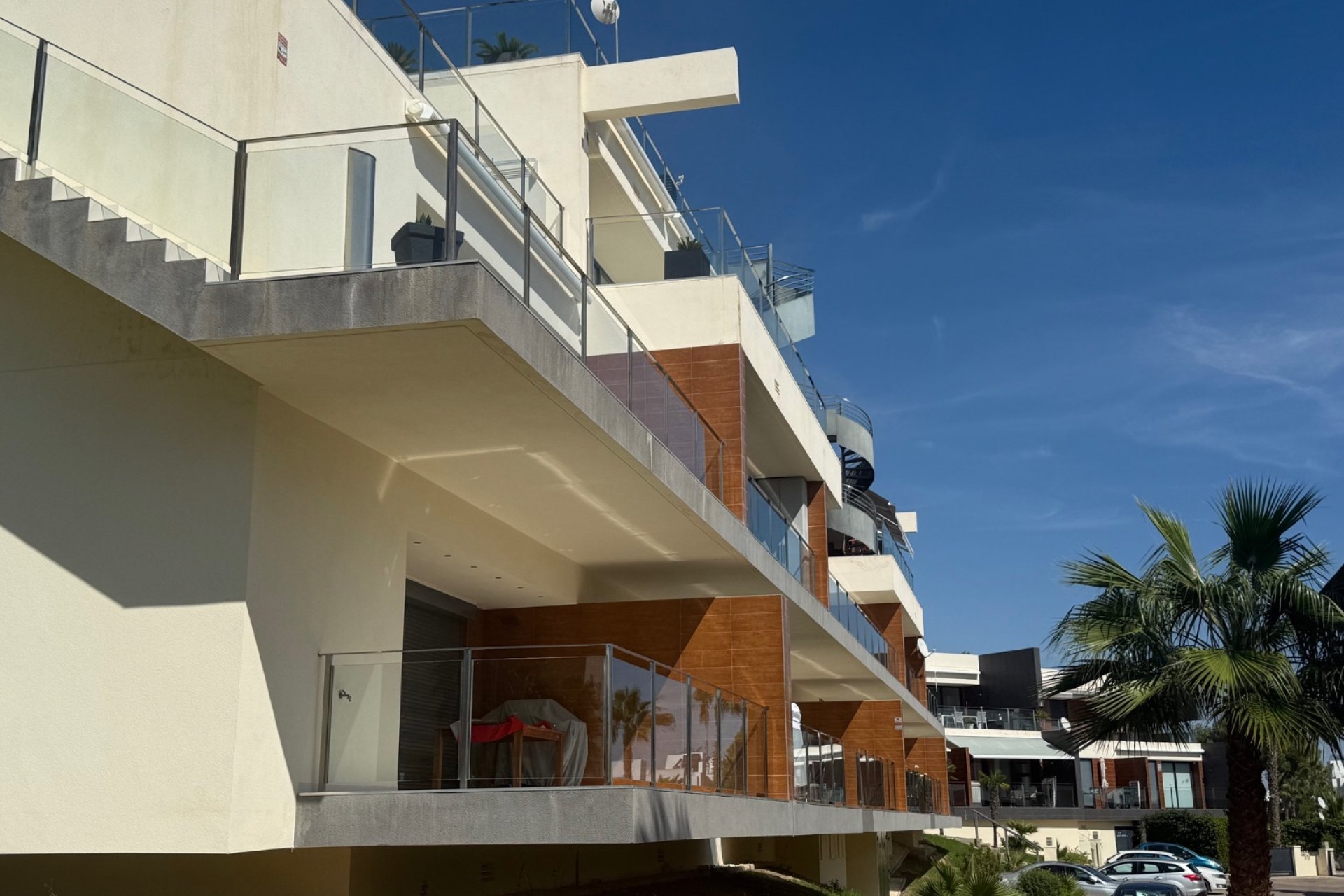 Reventa - Apartamento / piso - Orihuela Costa - Villamartín