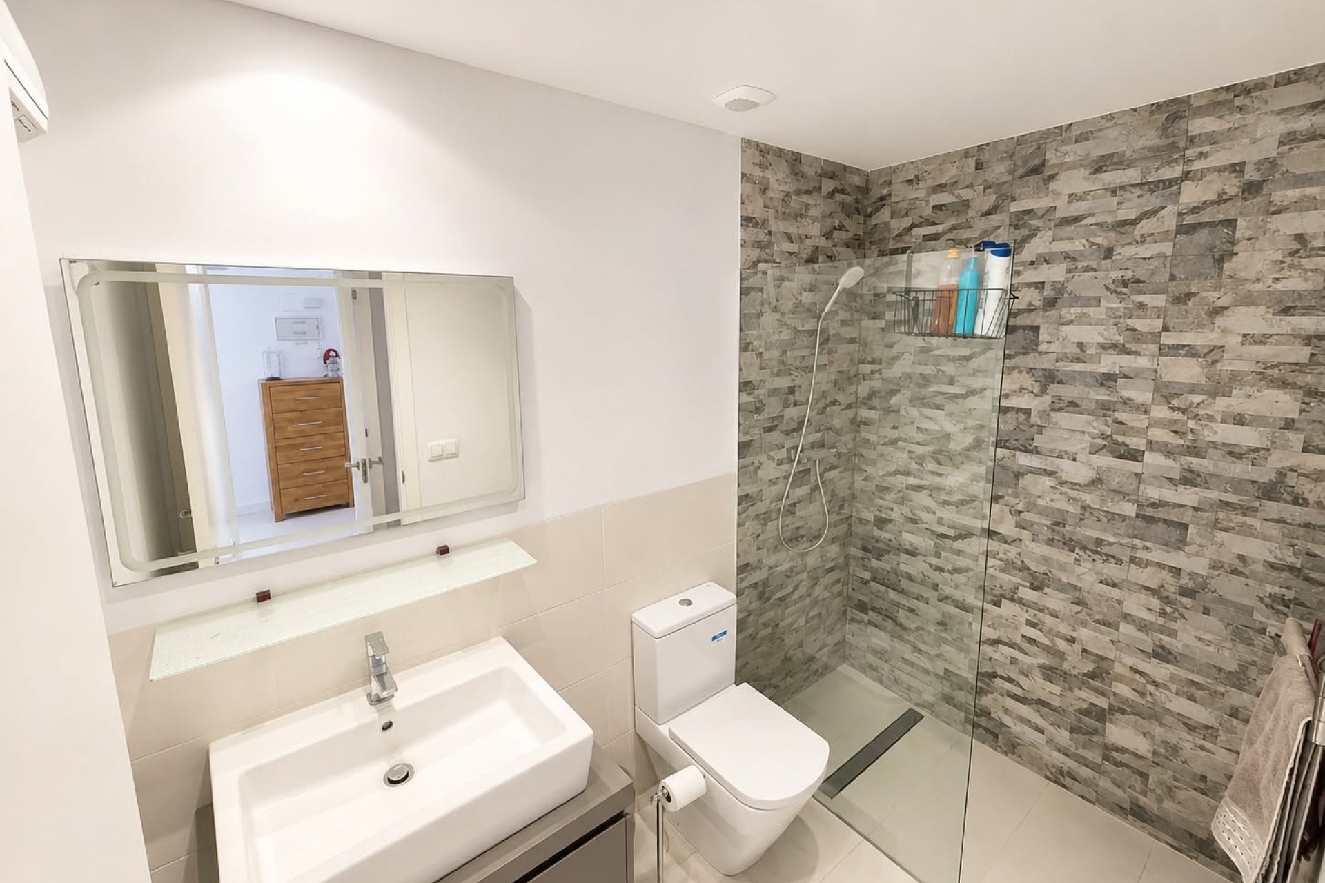 Reventa - Apartamento / piso - Orihuela Costa - Villamartín