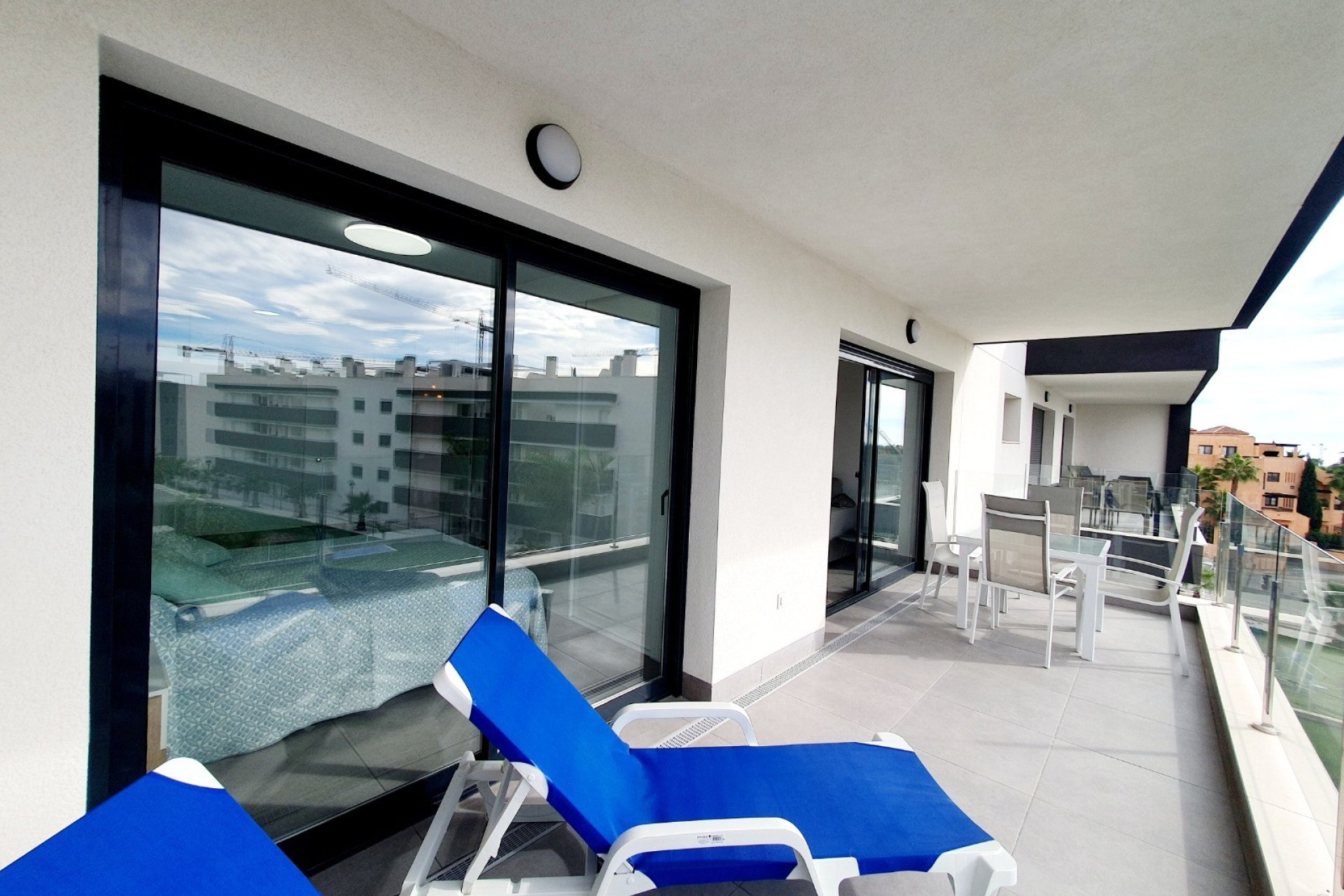 Reventa - Apartamento / piso - Orihuela Costa - Villamartín
