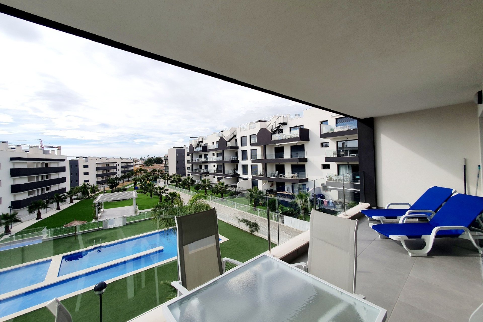 Reventa - Apartamento / piso - Orihuela Costa - Villamartín