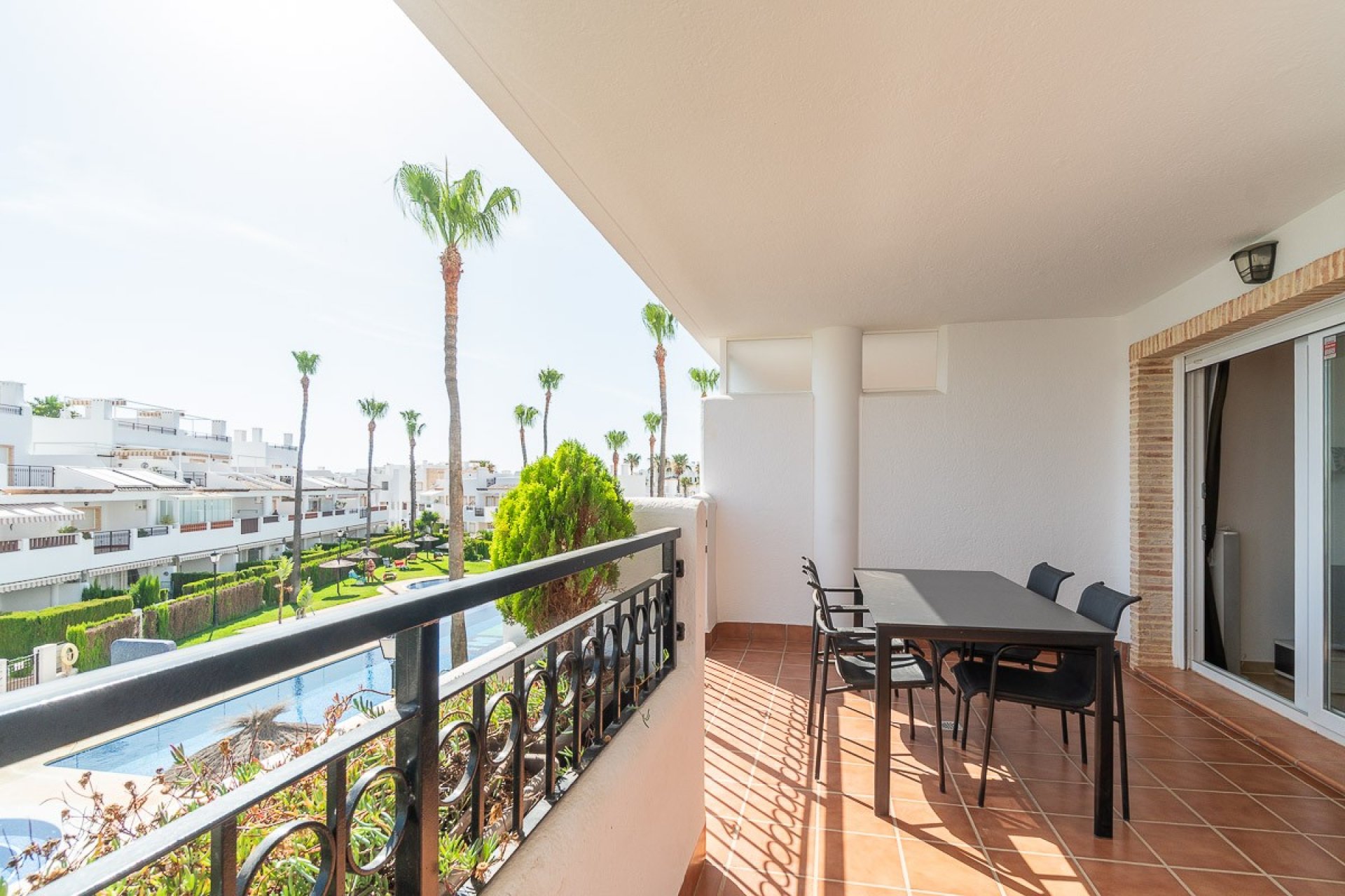 Reventa - Apartamento / piso - Orihuela Costa - Villamartín