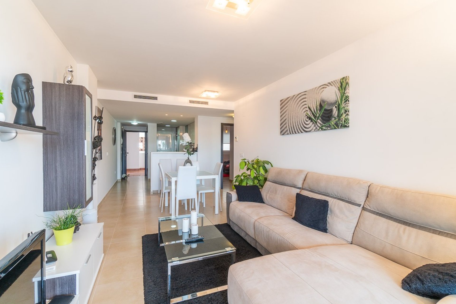 Reventa - Apartamento / piso - Orihuela Costa - Villamartín