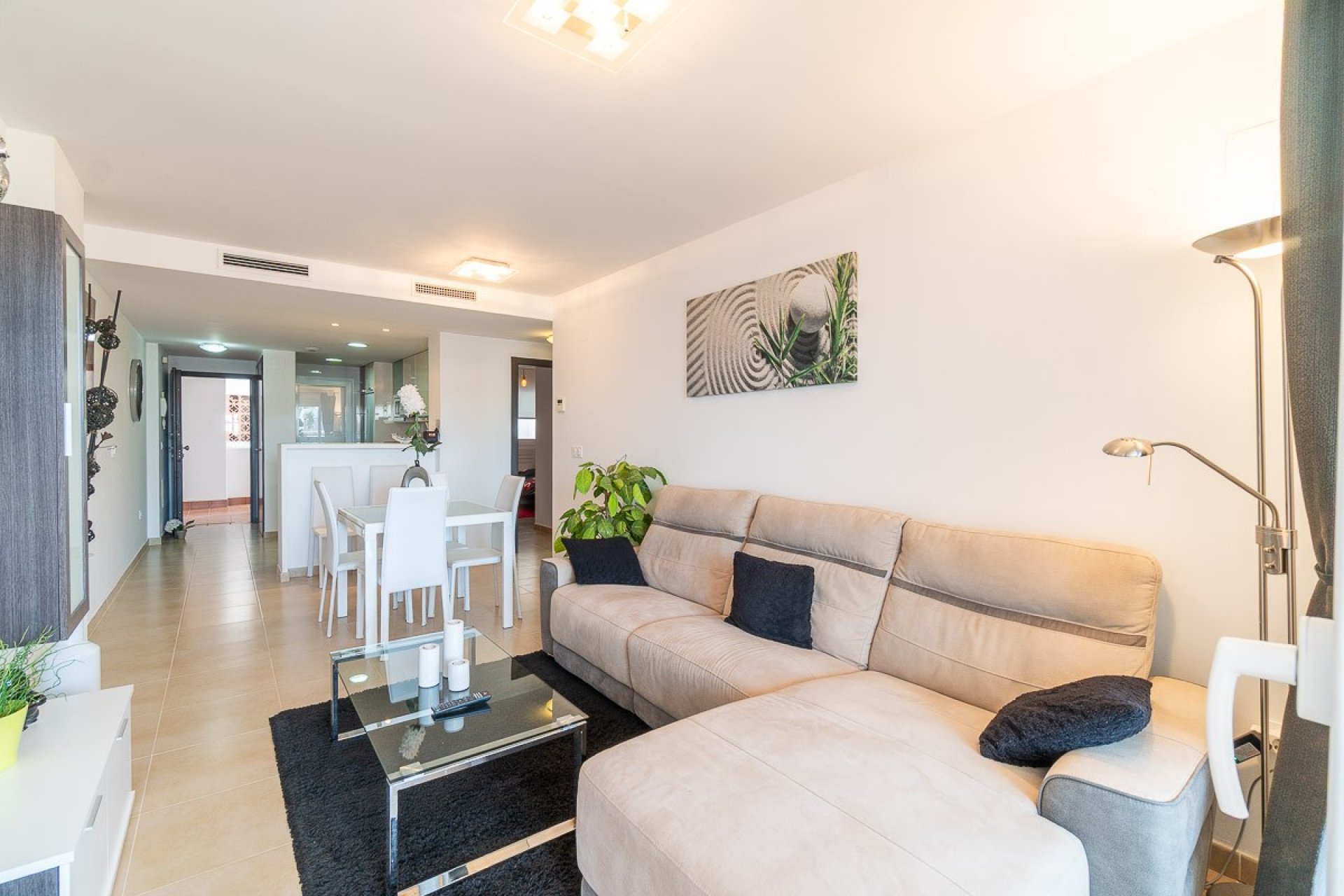 Reventa - Apartamento / piso - Orihuela Costa - Villamartín