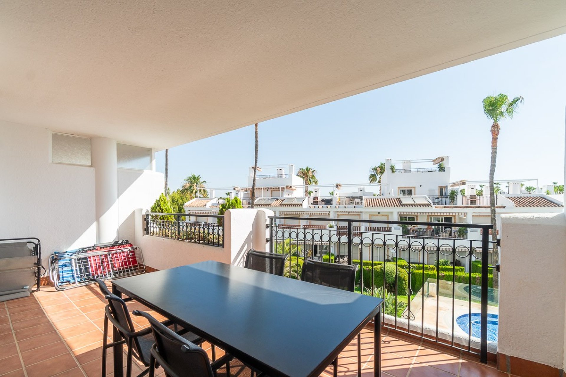 Reventa - Apartamento / piso - Orihuela Costa - Villamartín