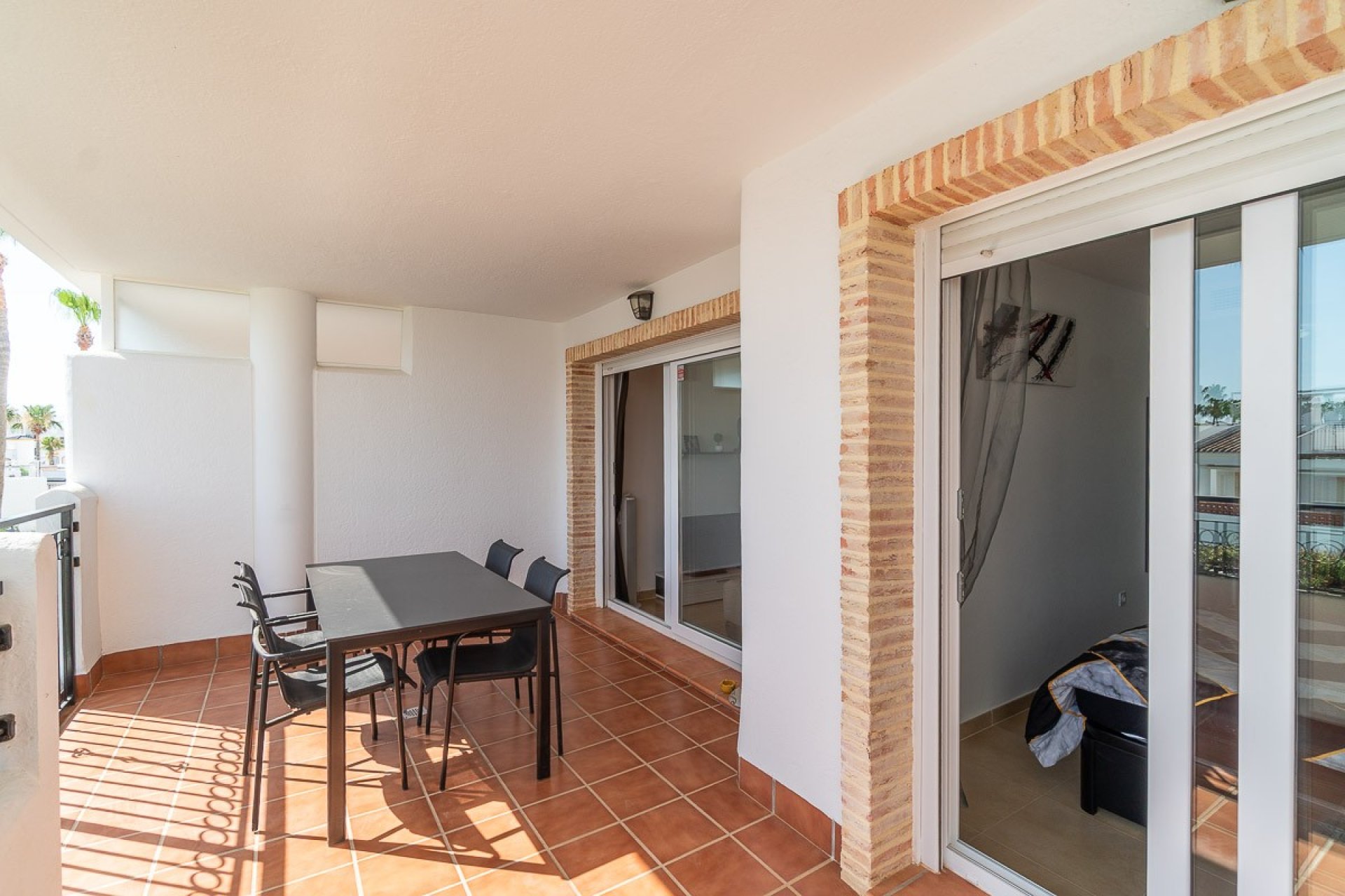 Reventa - Apartamento / piso - Orihuela Costa - Villamartín