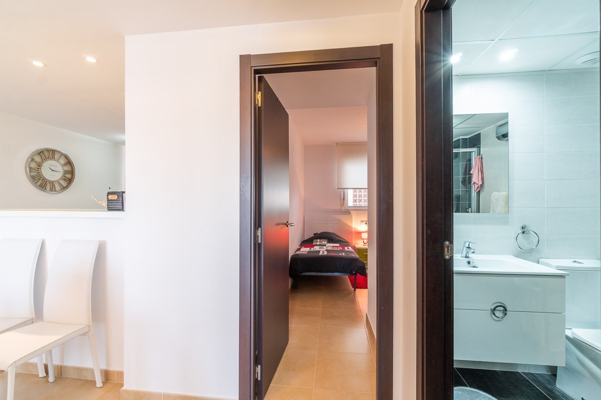 Reventa - Apartamento / piso - Orihuela Costa - Villamartín