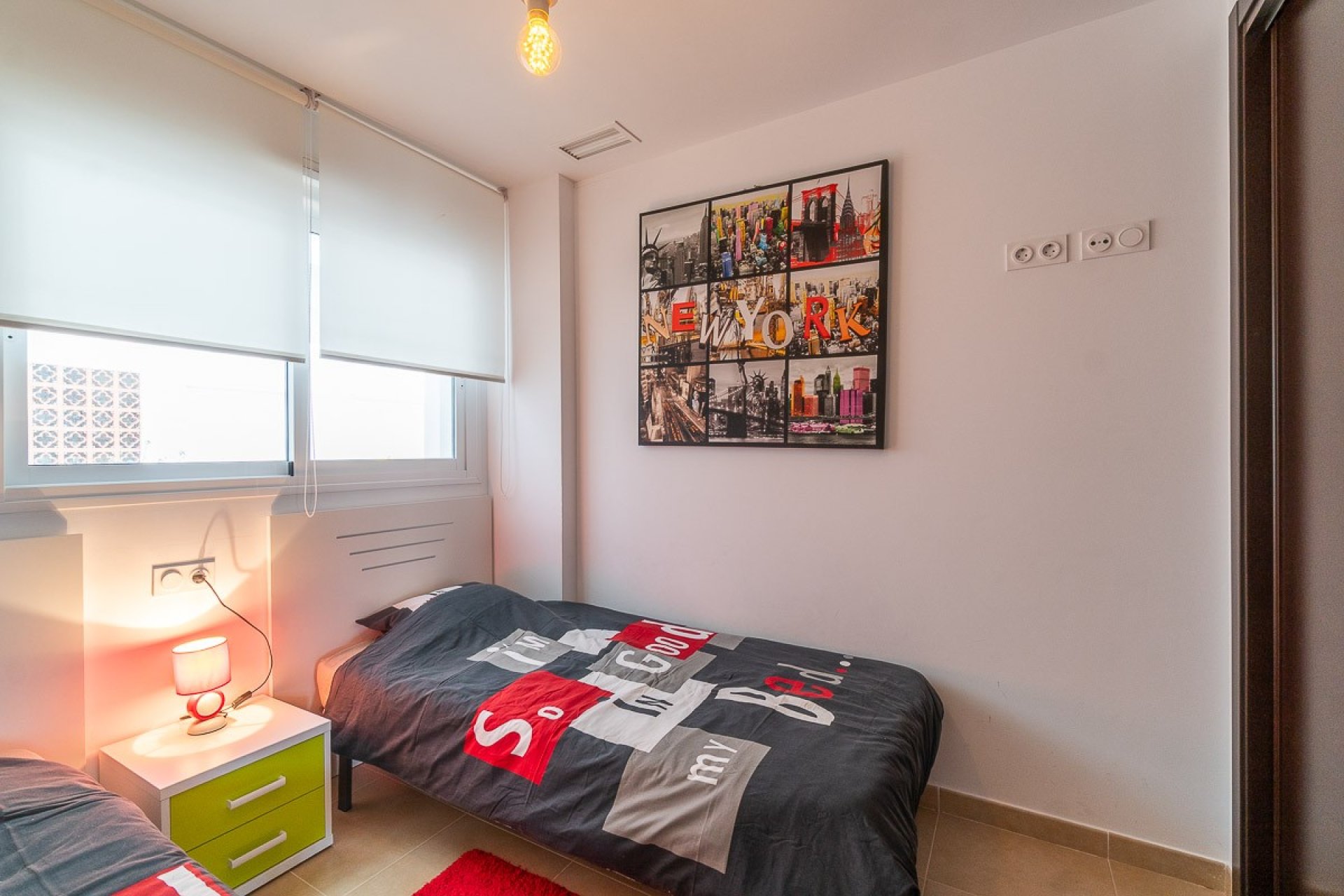 Reventa - Apartamento / piso - Orihuela Costa - Villamartín