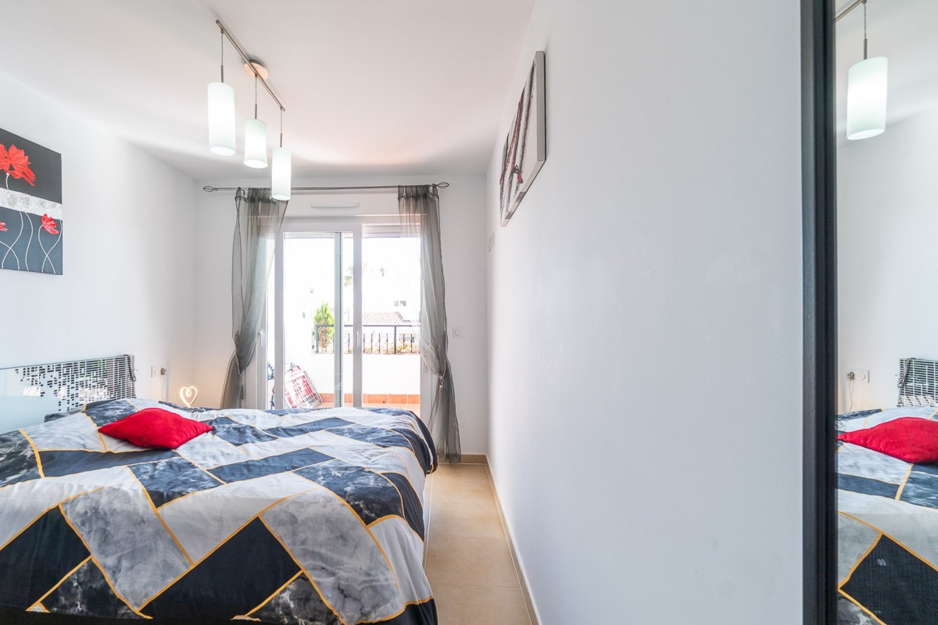 Reventa - Apartamento / piso - Orihuela Costa - Villamartín