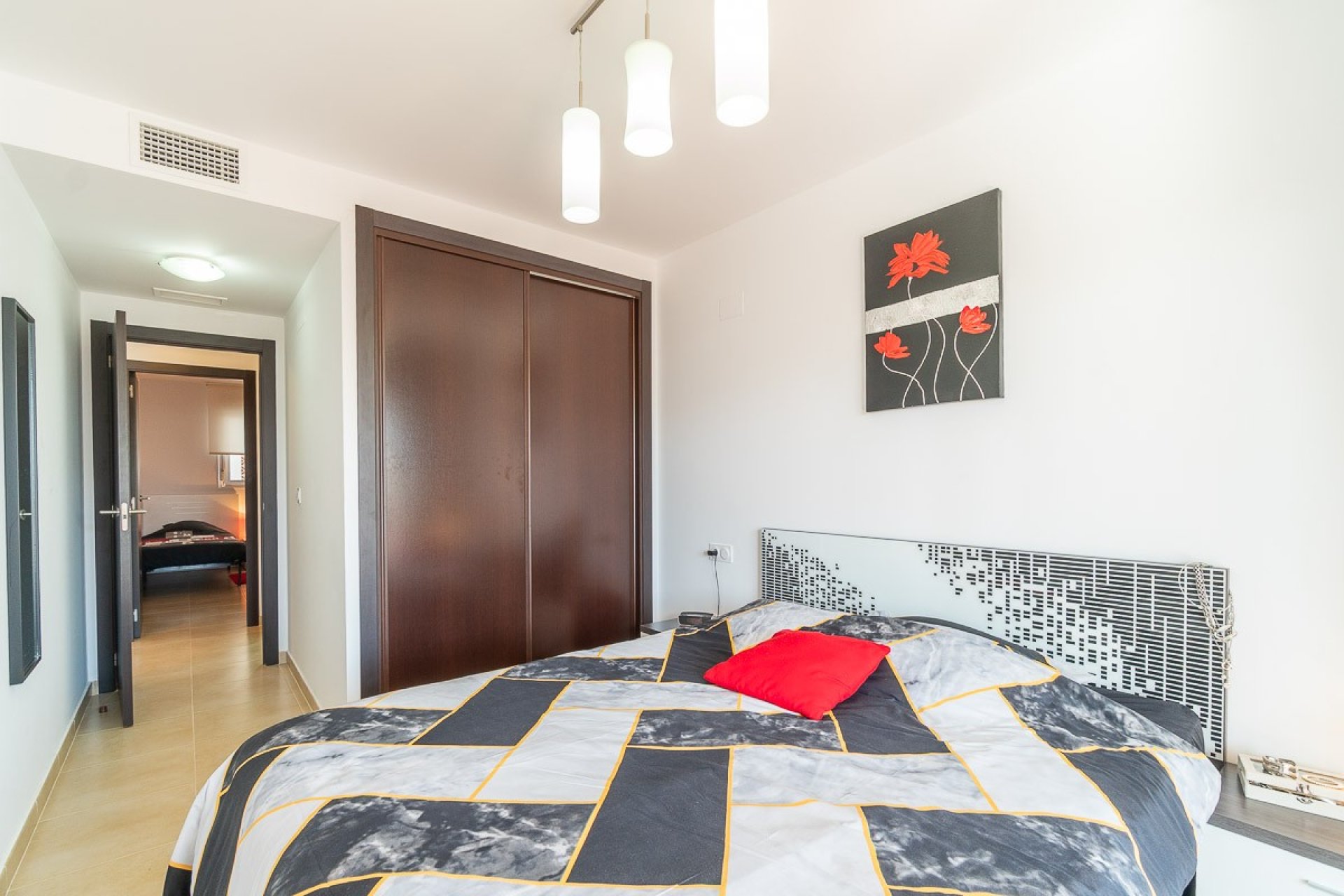 Reventa - Apartamento / piso - Orihuela Costa - Villamartín