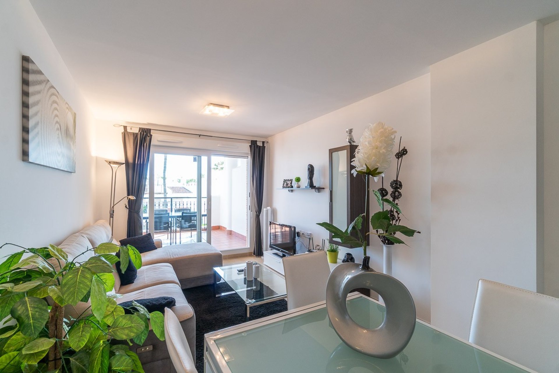 Reventa - Apartamento / piso - Orihuela Costa - Villamartín
