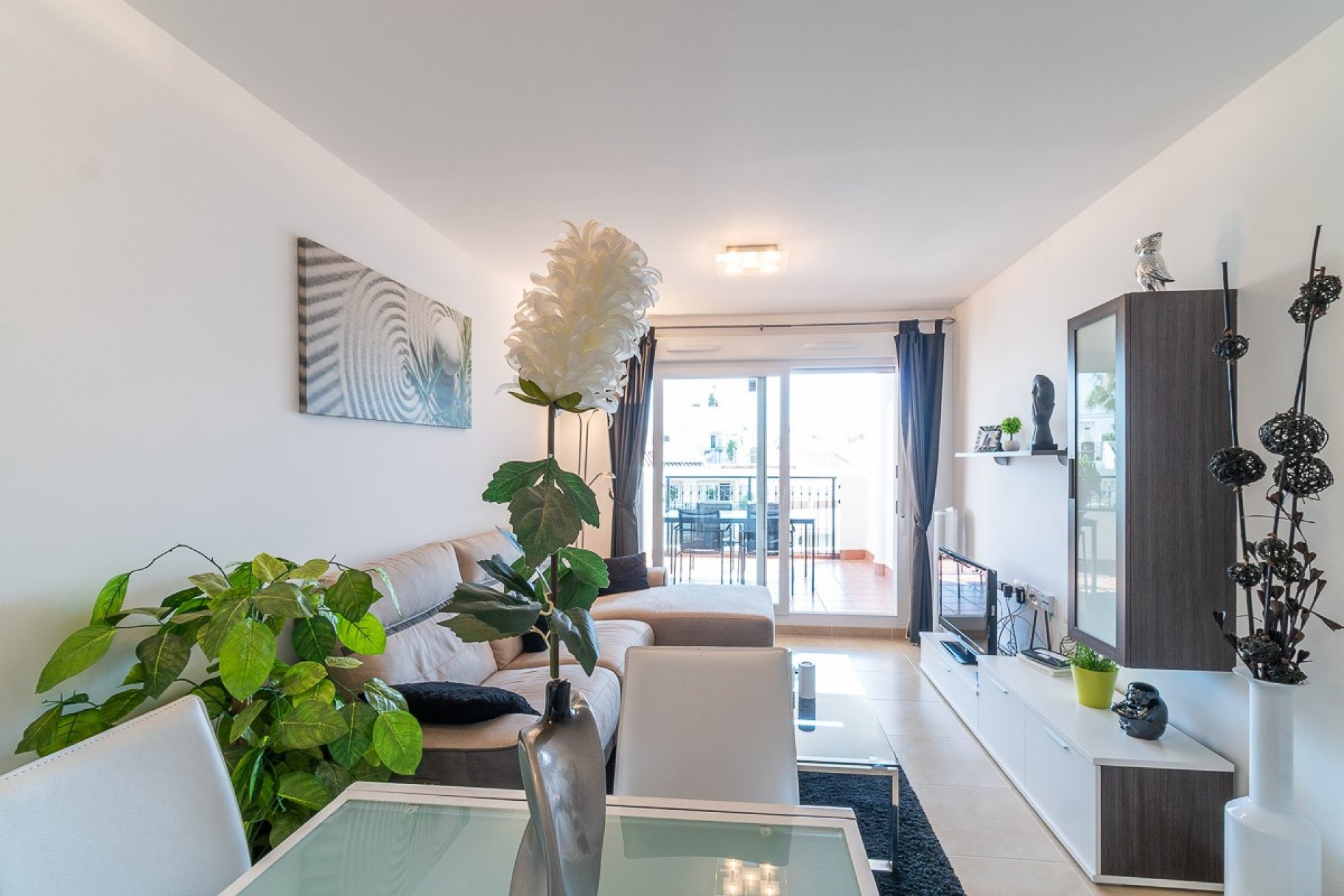 Reventa - Apartamento / piso - Orihuela Costa - Villamartín