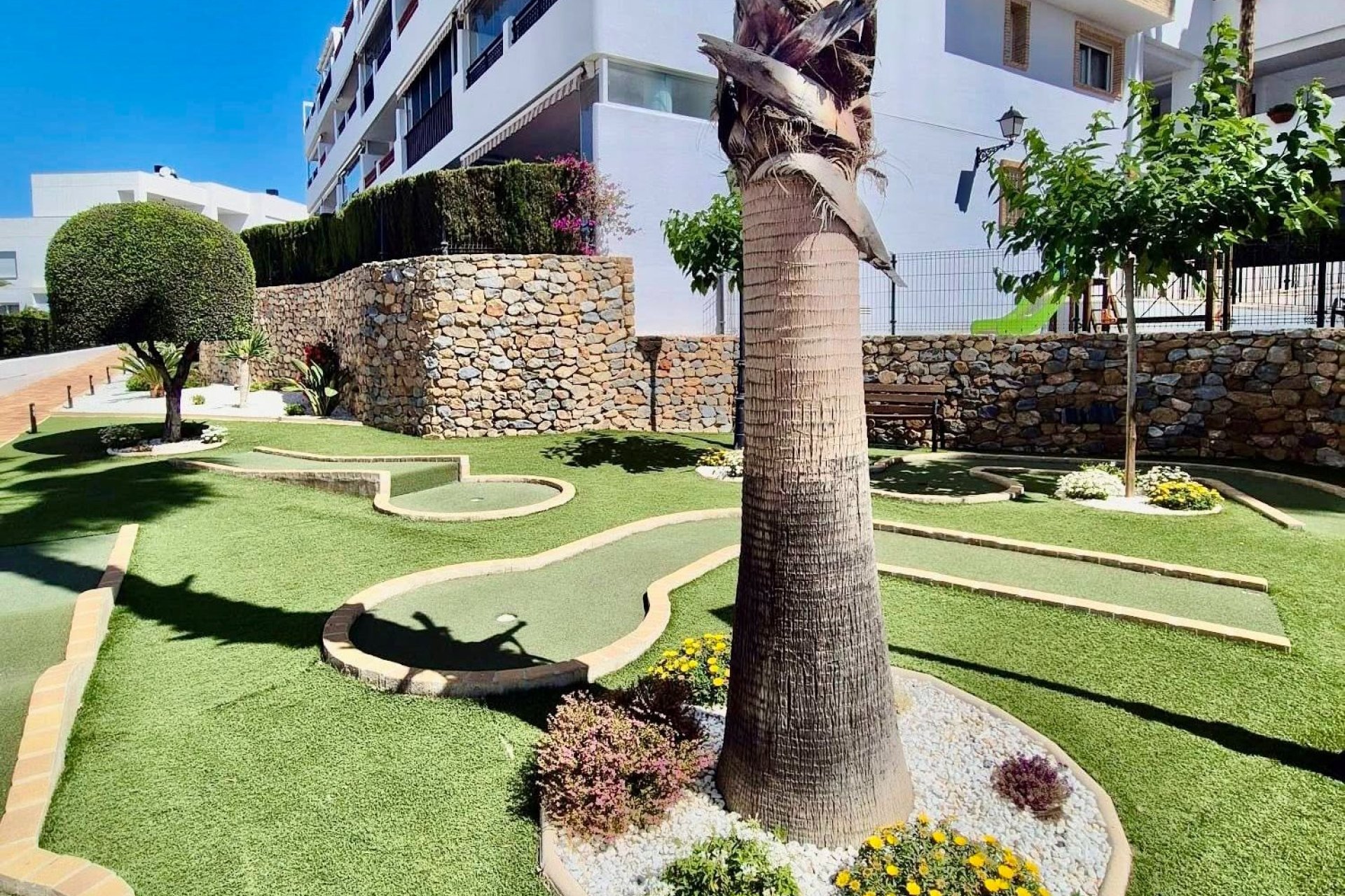 Reventa - Apartamento / piso - Orihuela Costa - Villamartín