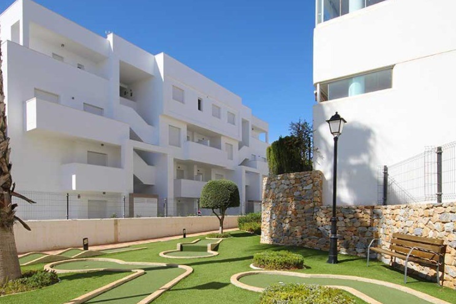 Reventa - Apartamento / piso - Orihuela Costa - Villamartín