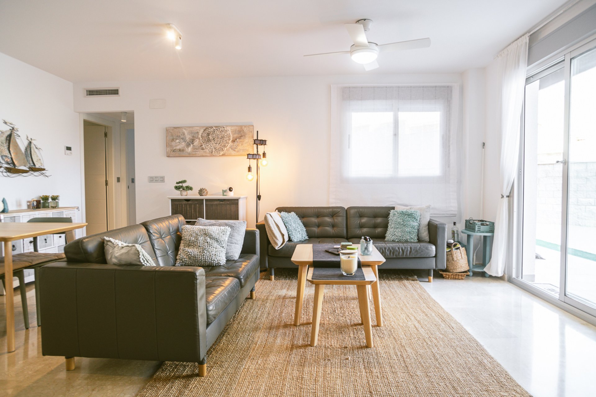 Reventa - Apartamento / piso - Orihuela Costa - Villamartín