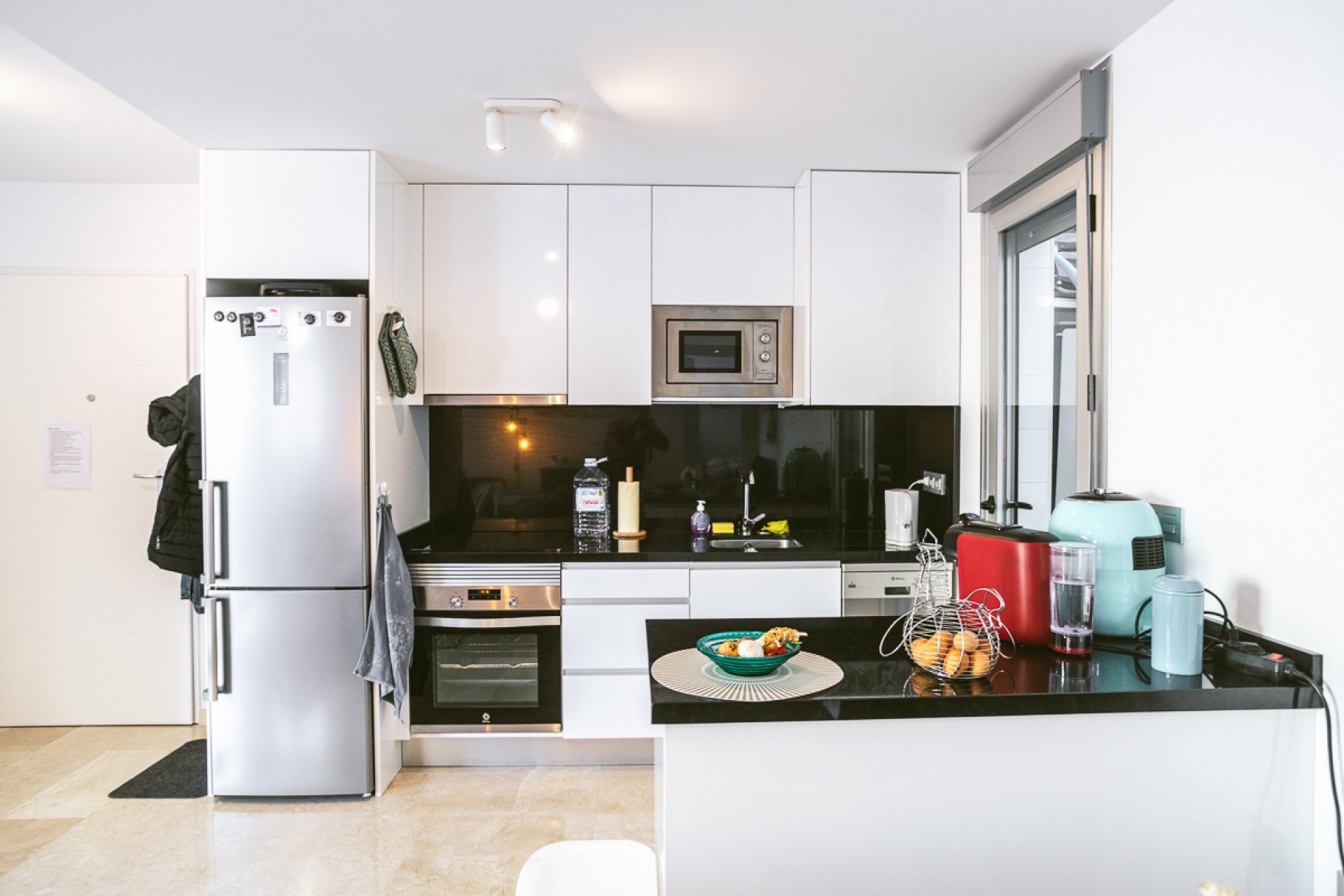 Reventa - Apartamento / piso - Orihuela Costa - Villamartín