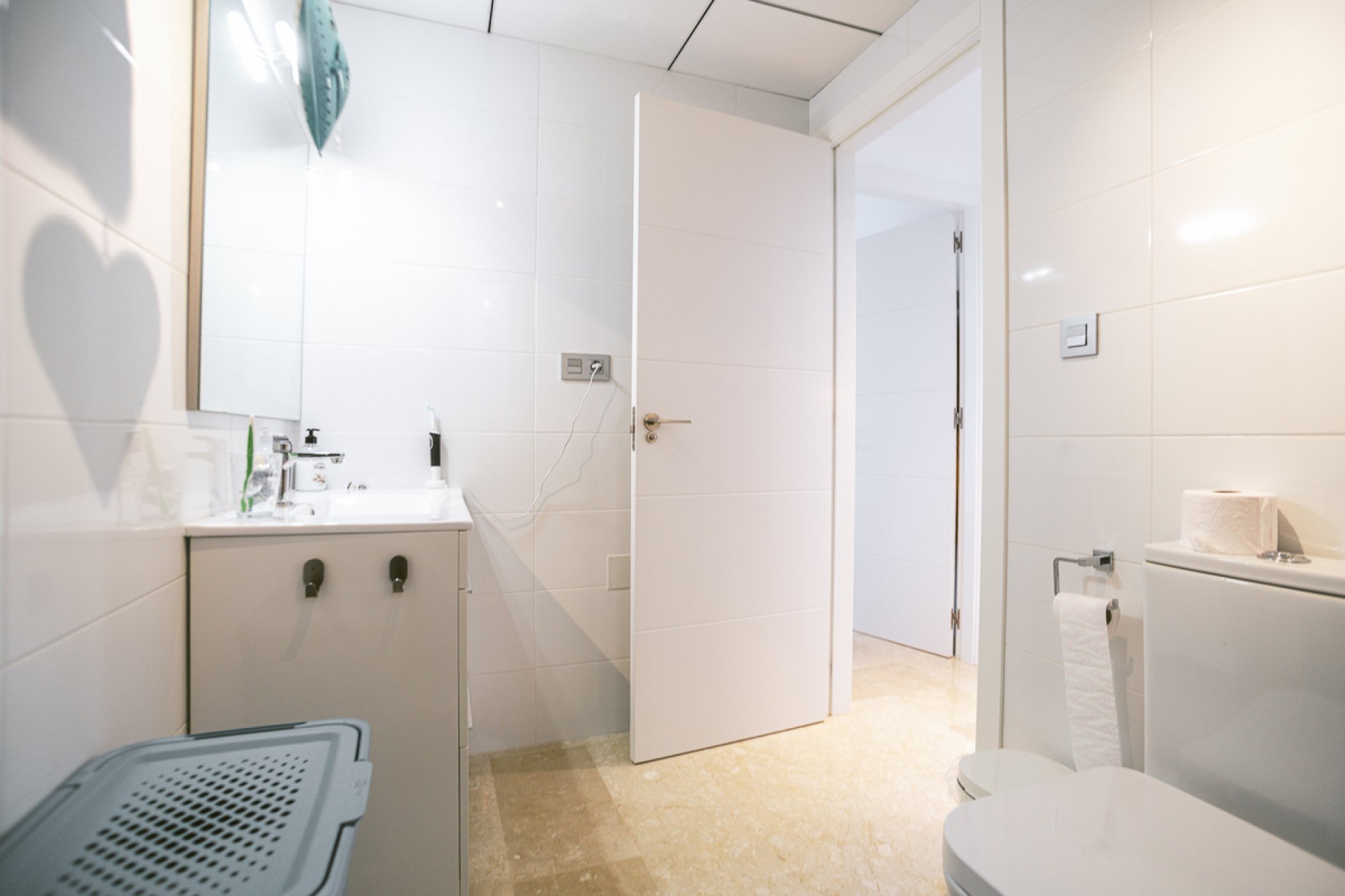 Reventa - Apartamento / piso - Orihuela Costa - Villamartín