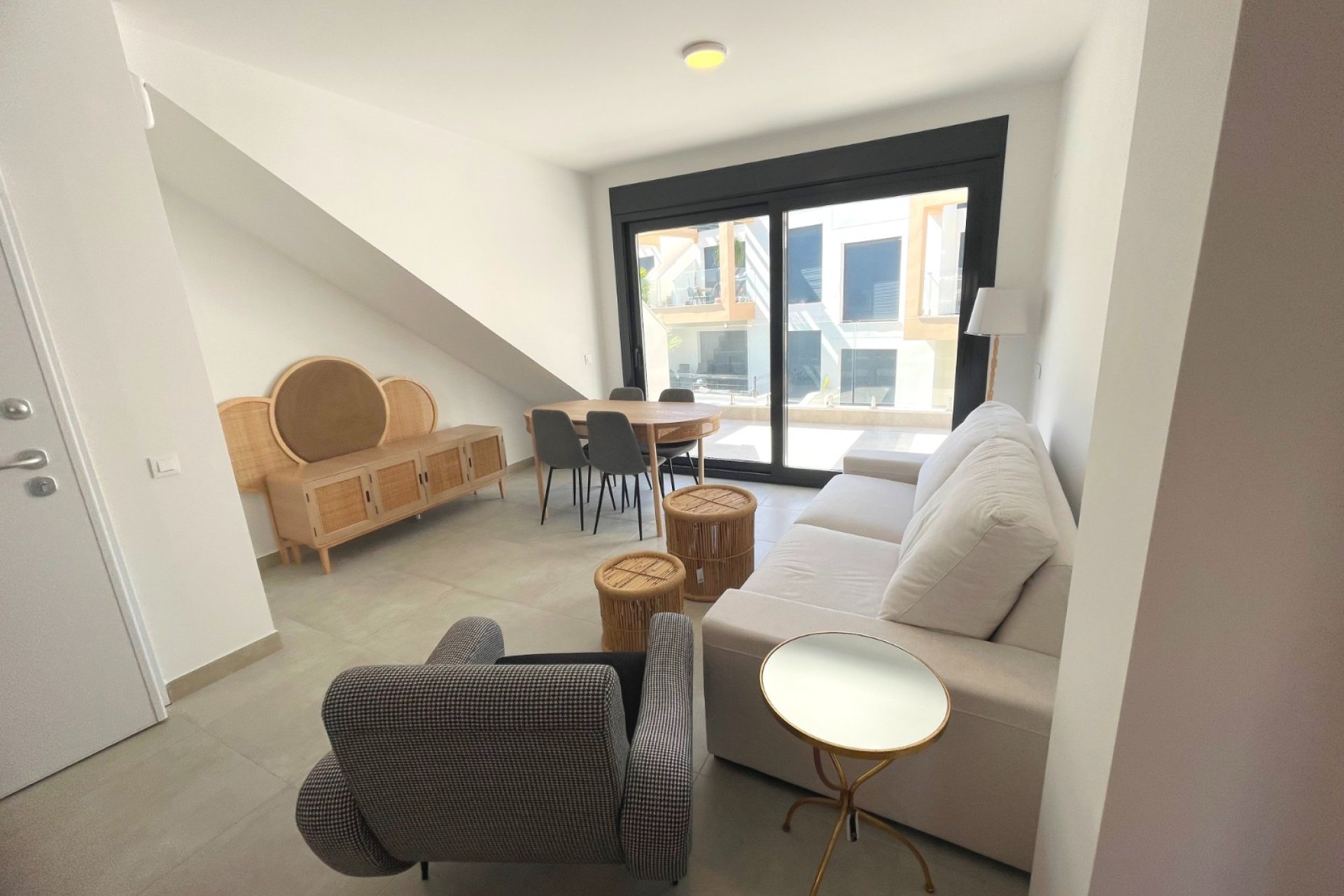 Reventa - Apartamento / piso - Orihuela Costa - Villamartin