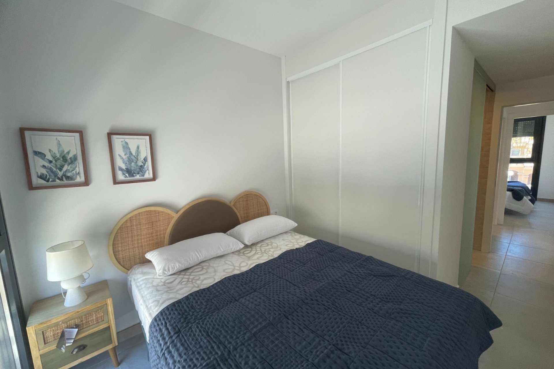 Reventa - Apartamento / piso - Orihuela Costa - Villamartin