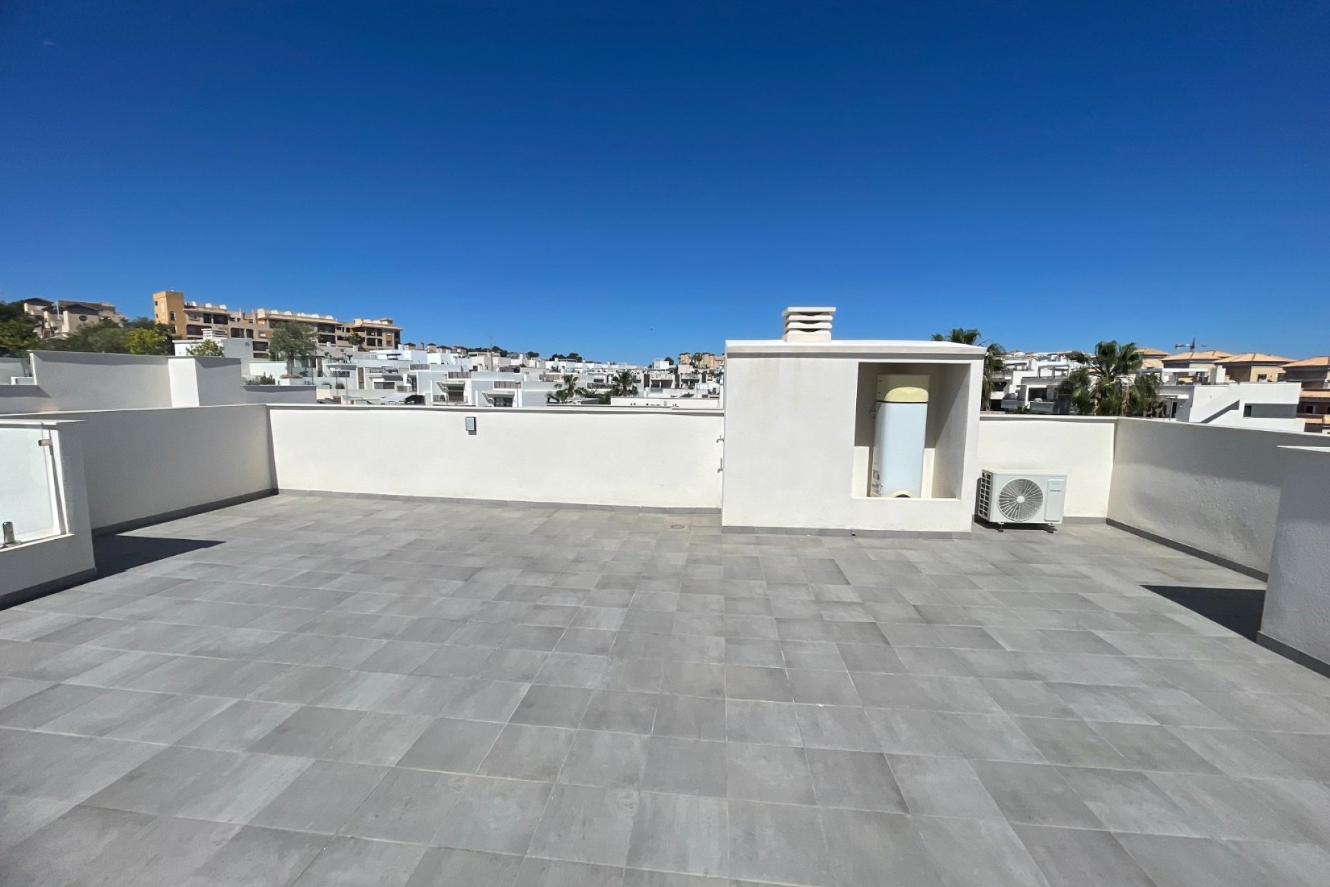 Reventa - Apartamento / piso - Orihuela Costa - Villamartin