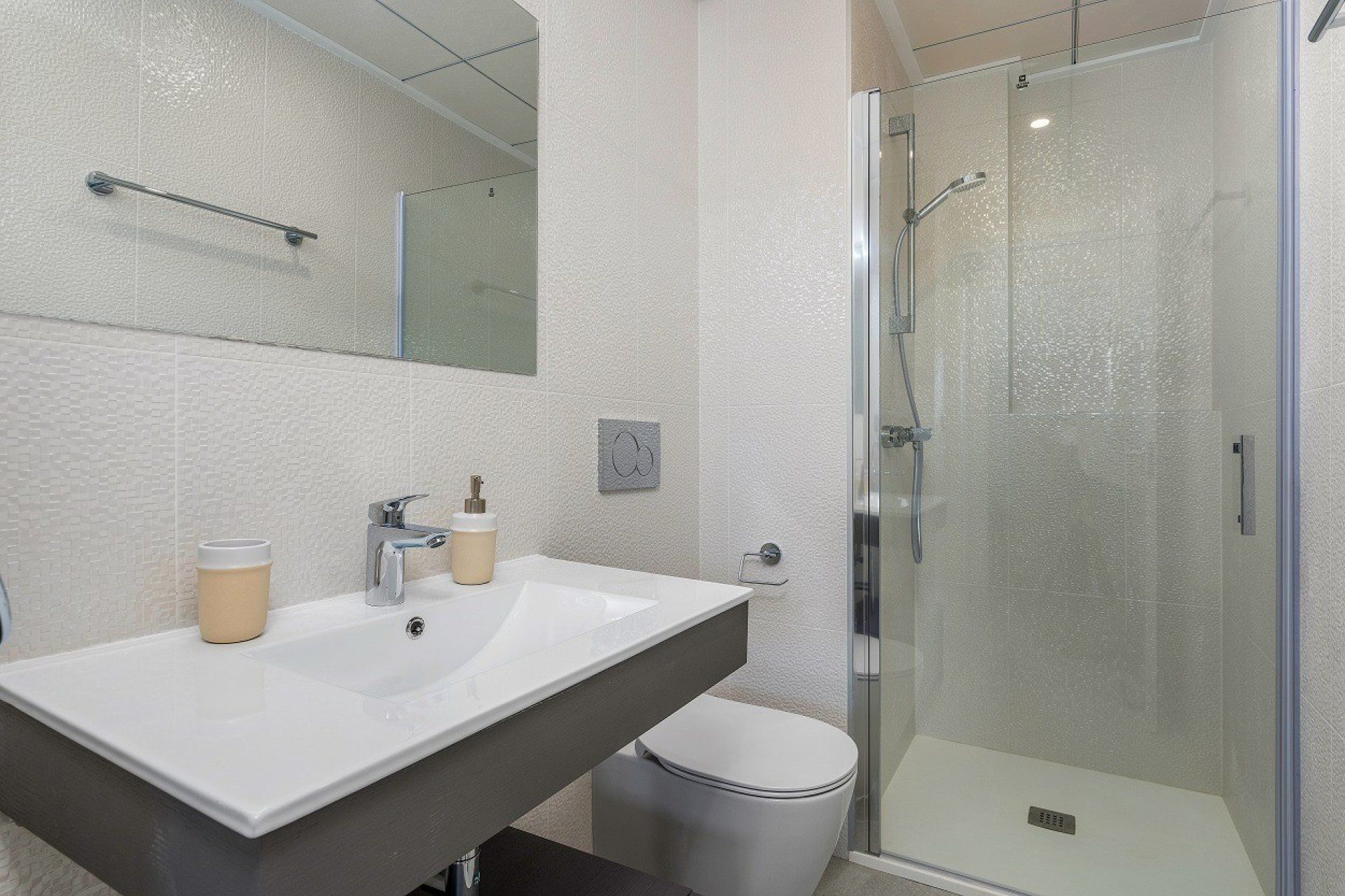 Reventa - Apartamento / piso - Orihuela Costa