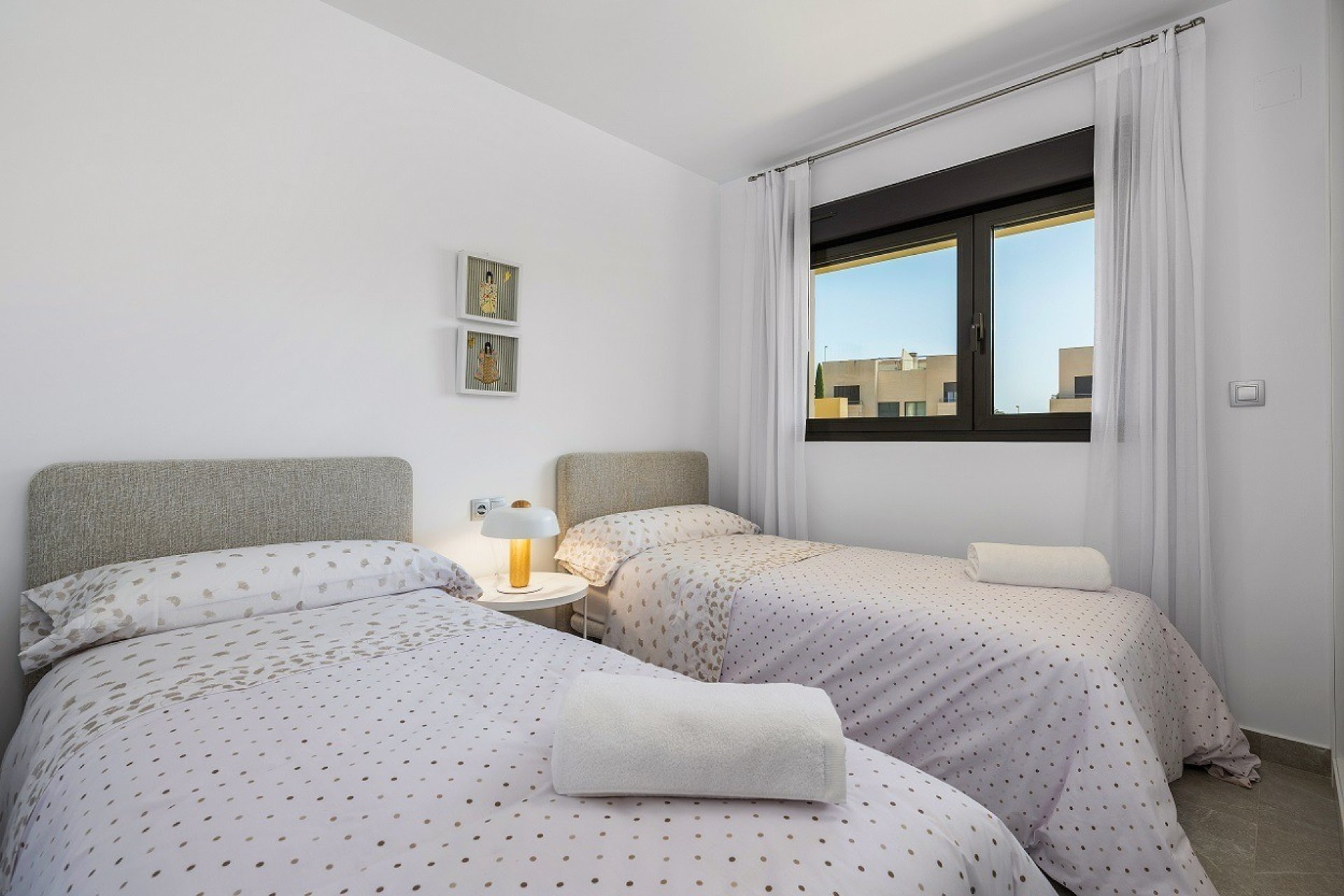 Reventa - Apartamento / piso - Orihuela Costa