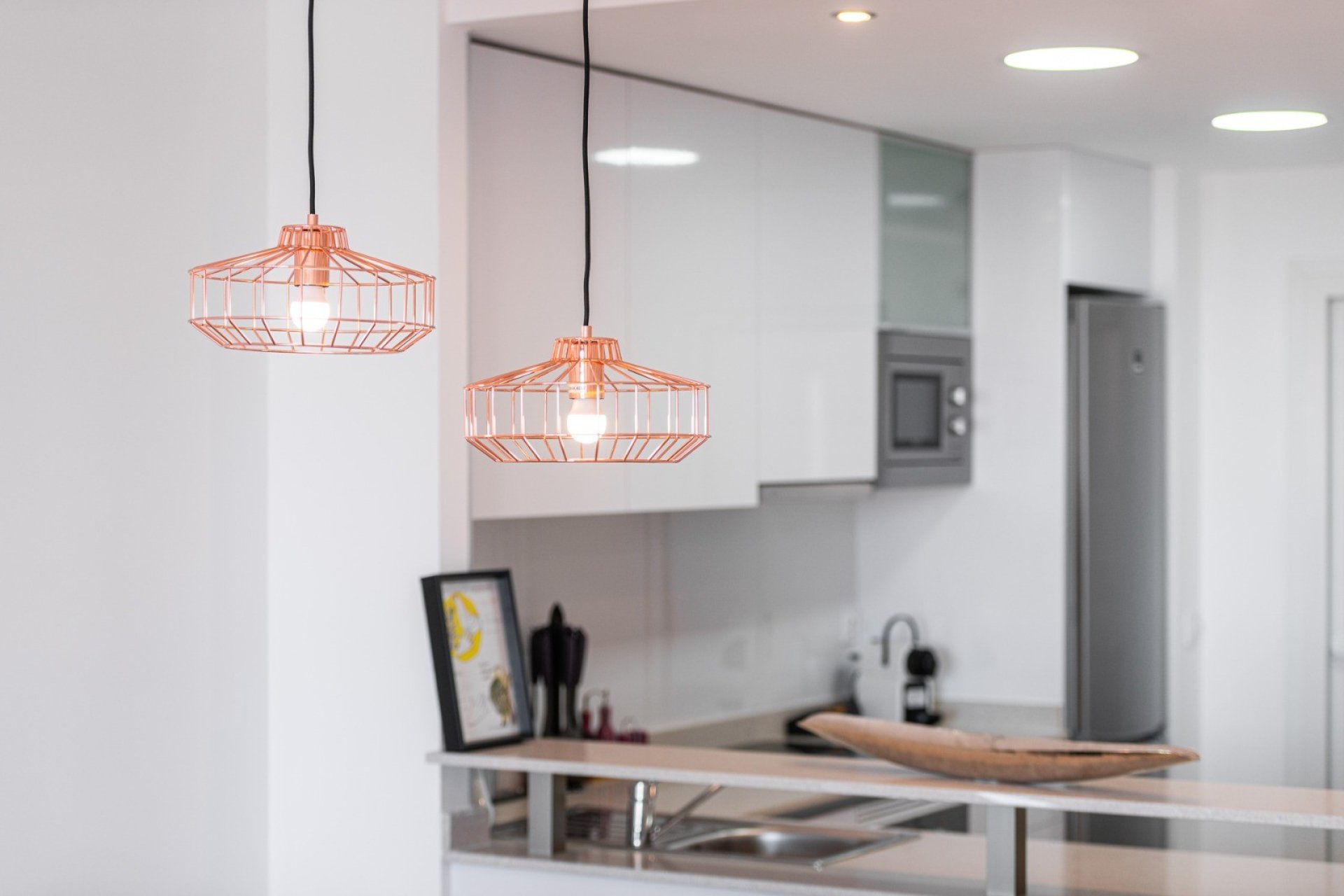 Reventa - Apartamento / piso - Orihuela Costa