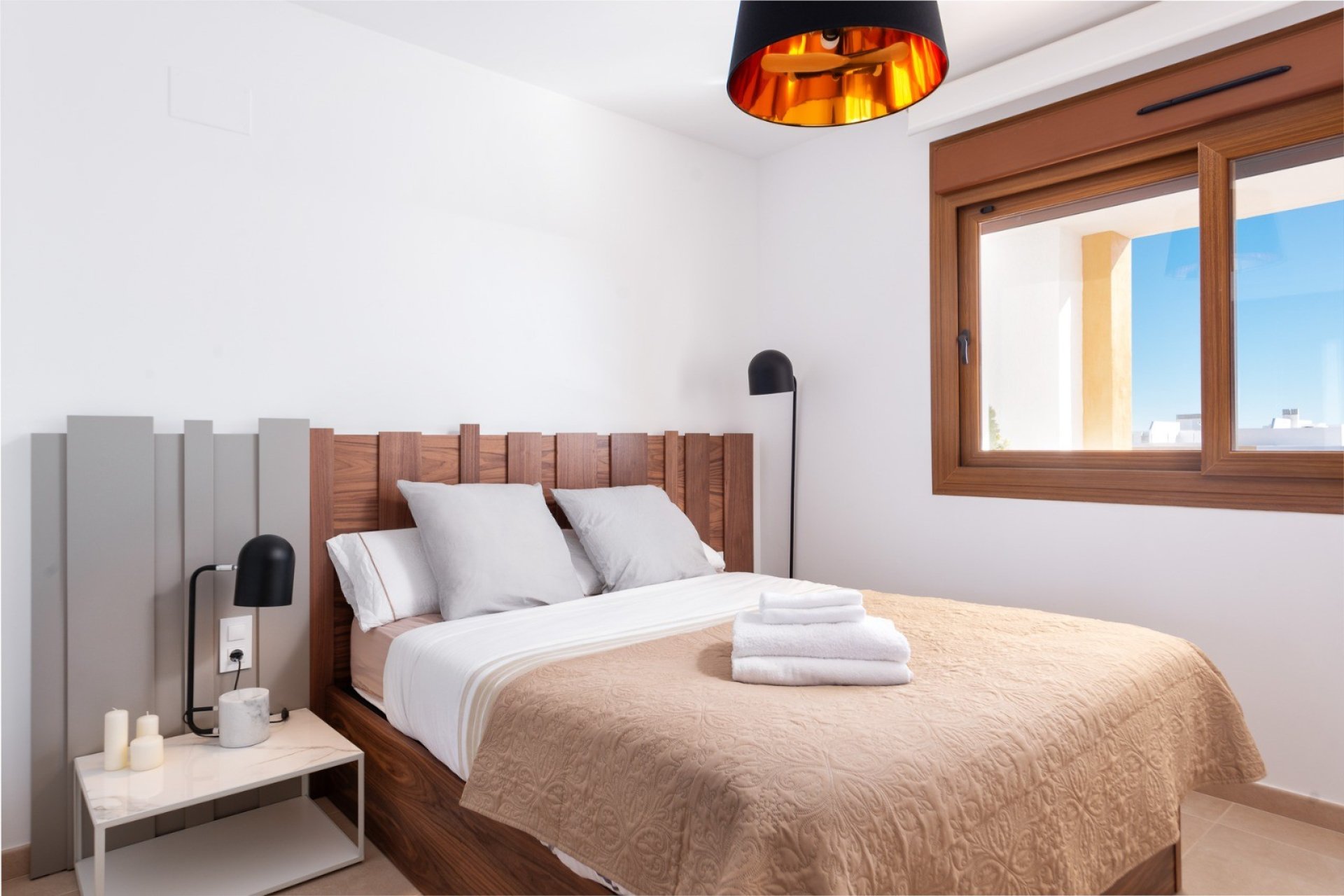 Reventa - Apartamento / piso - Orihuela Costa