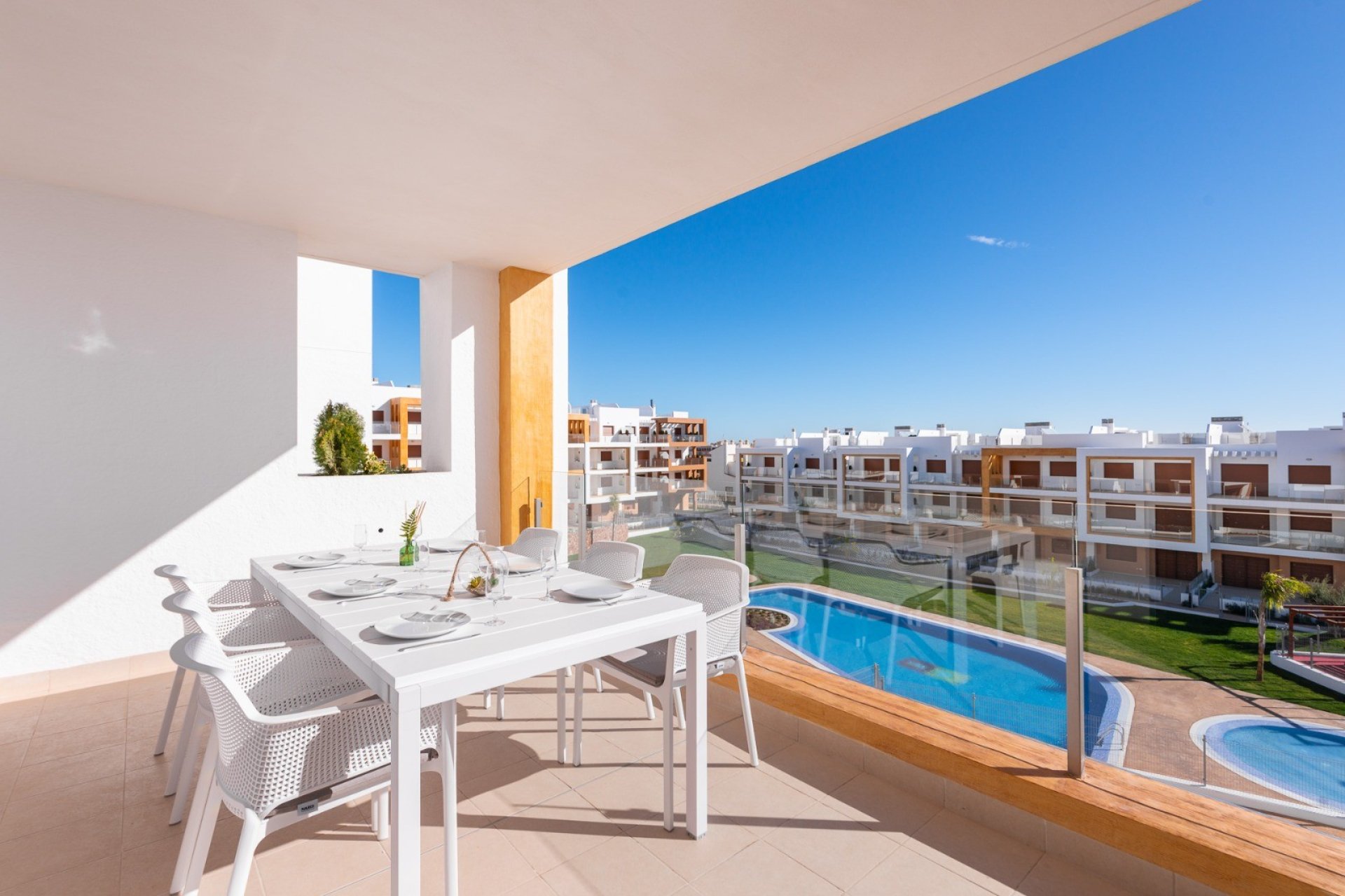 Reventa - Apartamento / piso - Orihuela Costa