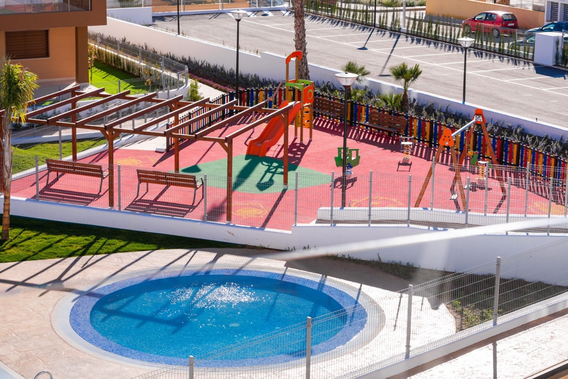 Reventa - Apartamento / piso - Orihuela Costa