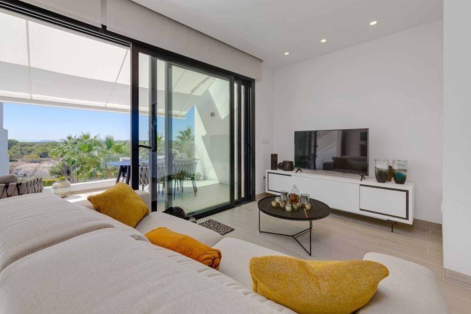 Reventa - Apartamento / piso - Orihuela - Las Colinas golf